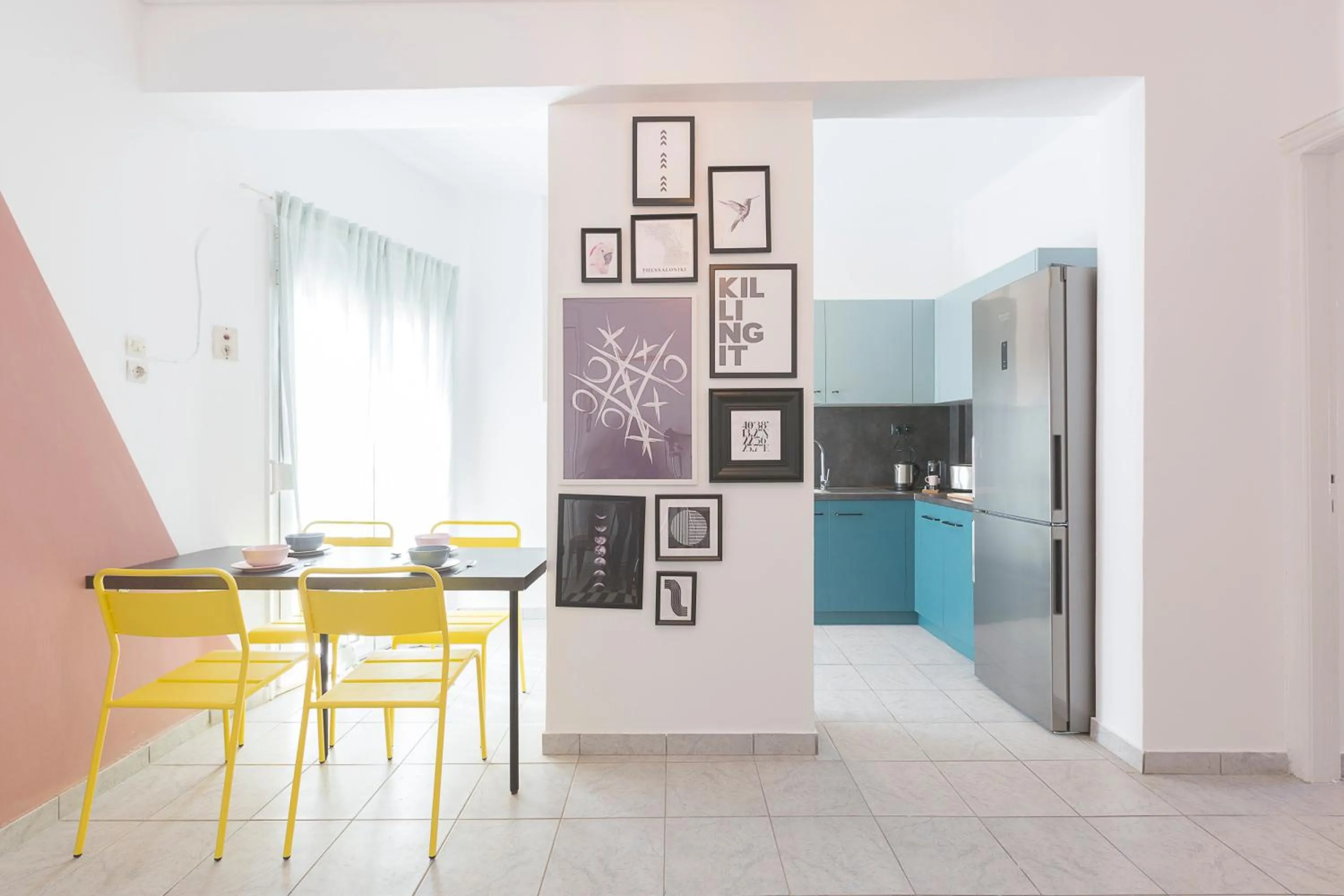 Belle Reve Apartment #FeelsLikeHome
