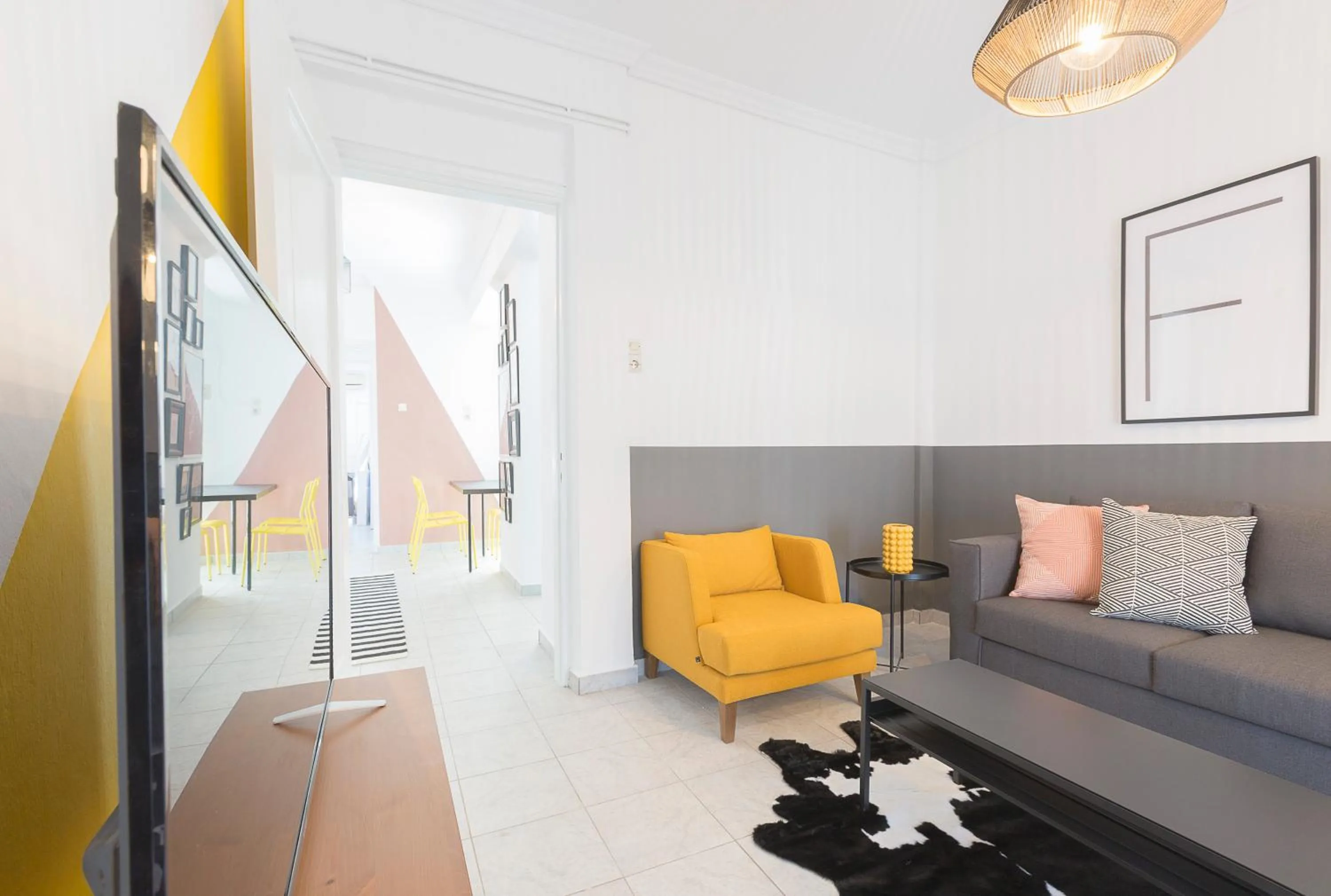 Belle Reve Apartment #FeelsLikeHome