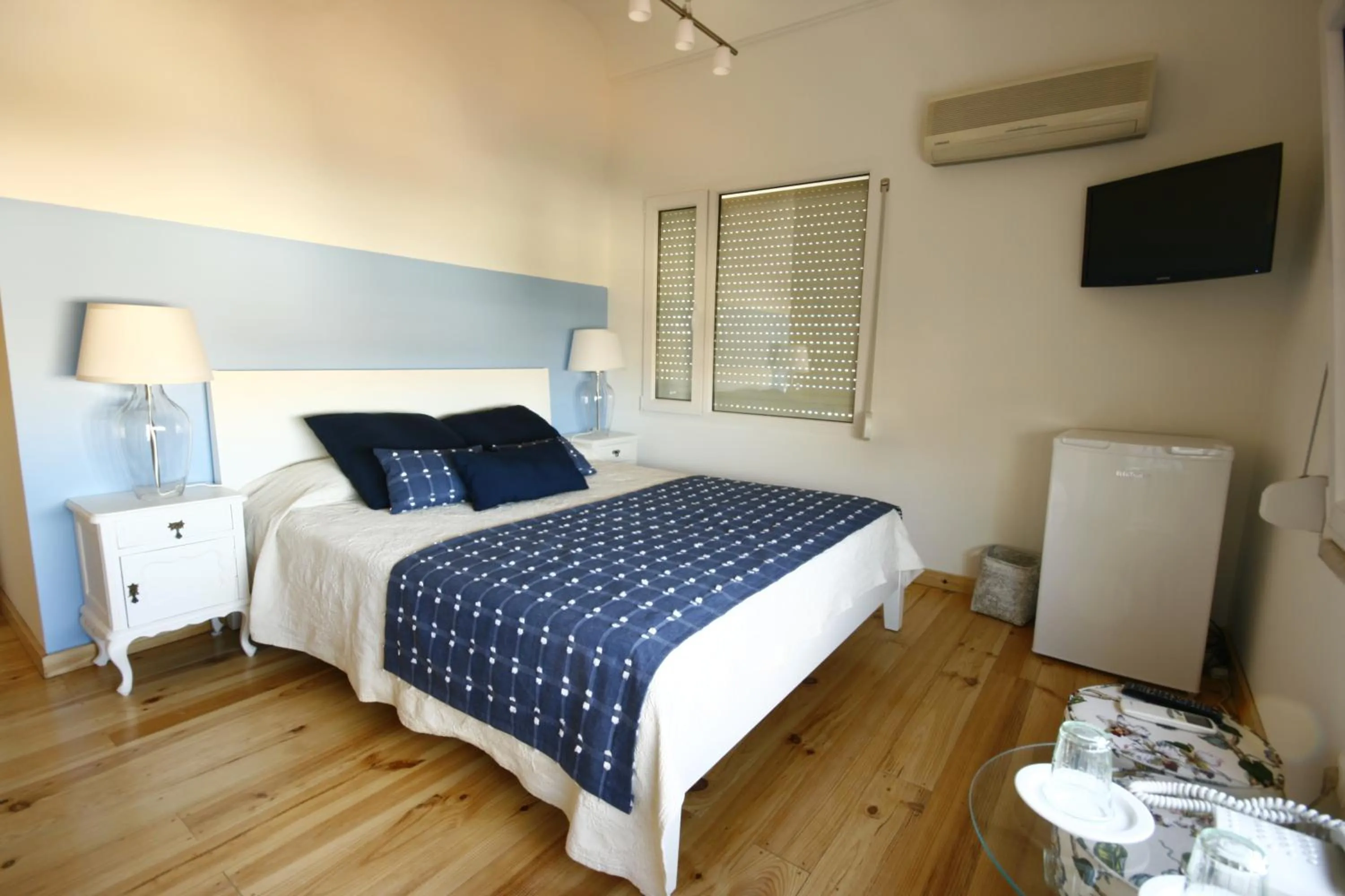 Bed in Casa Belmonte