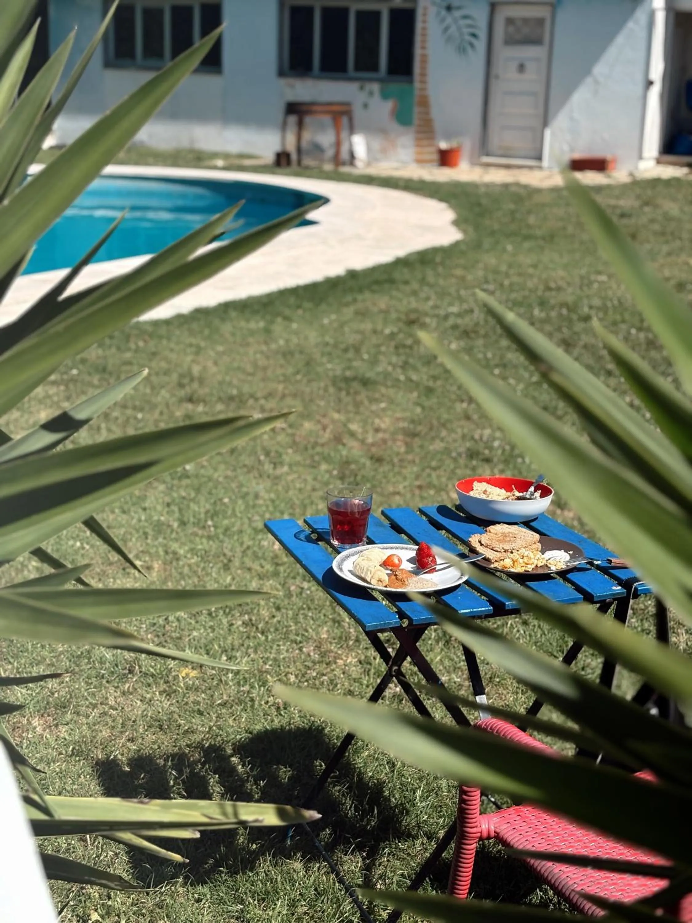 Carcavelos Sun & Stay Hostel