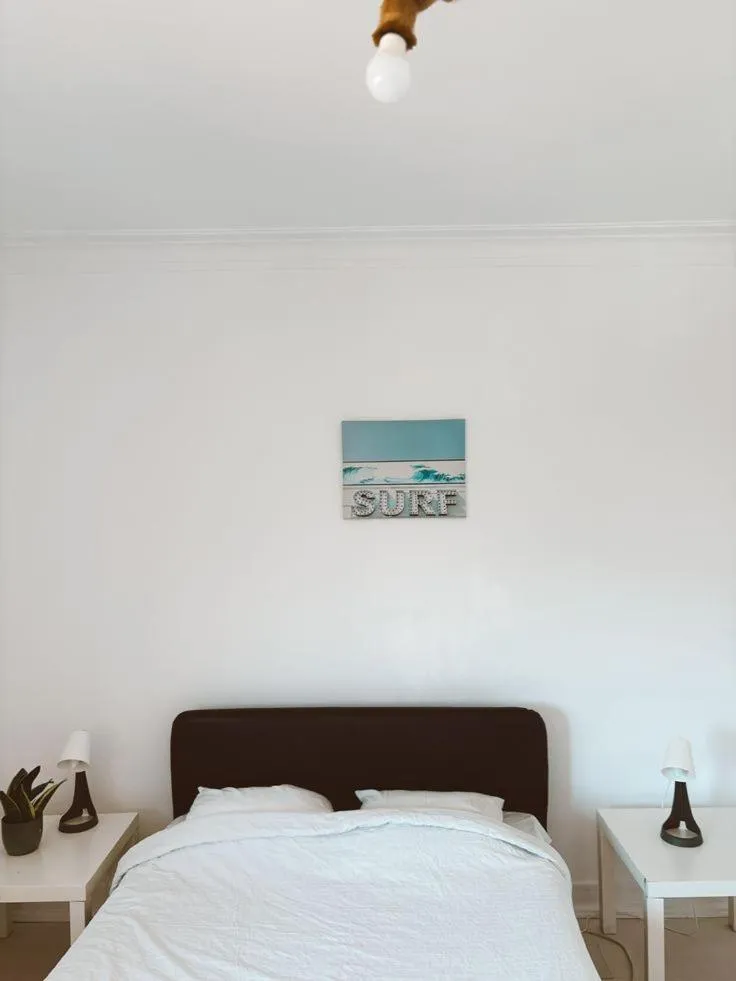 Bed in Carcavelos Sun & Stay Hostel