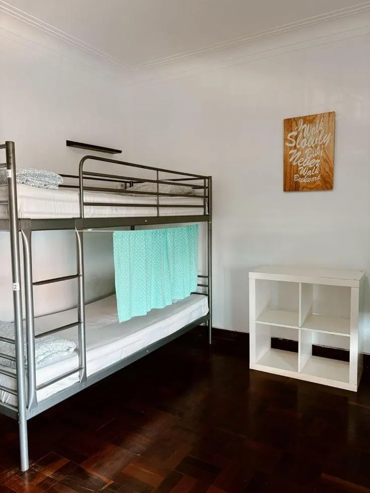 Bed in Carcavelos Sun & Stay Hostel