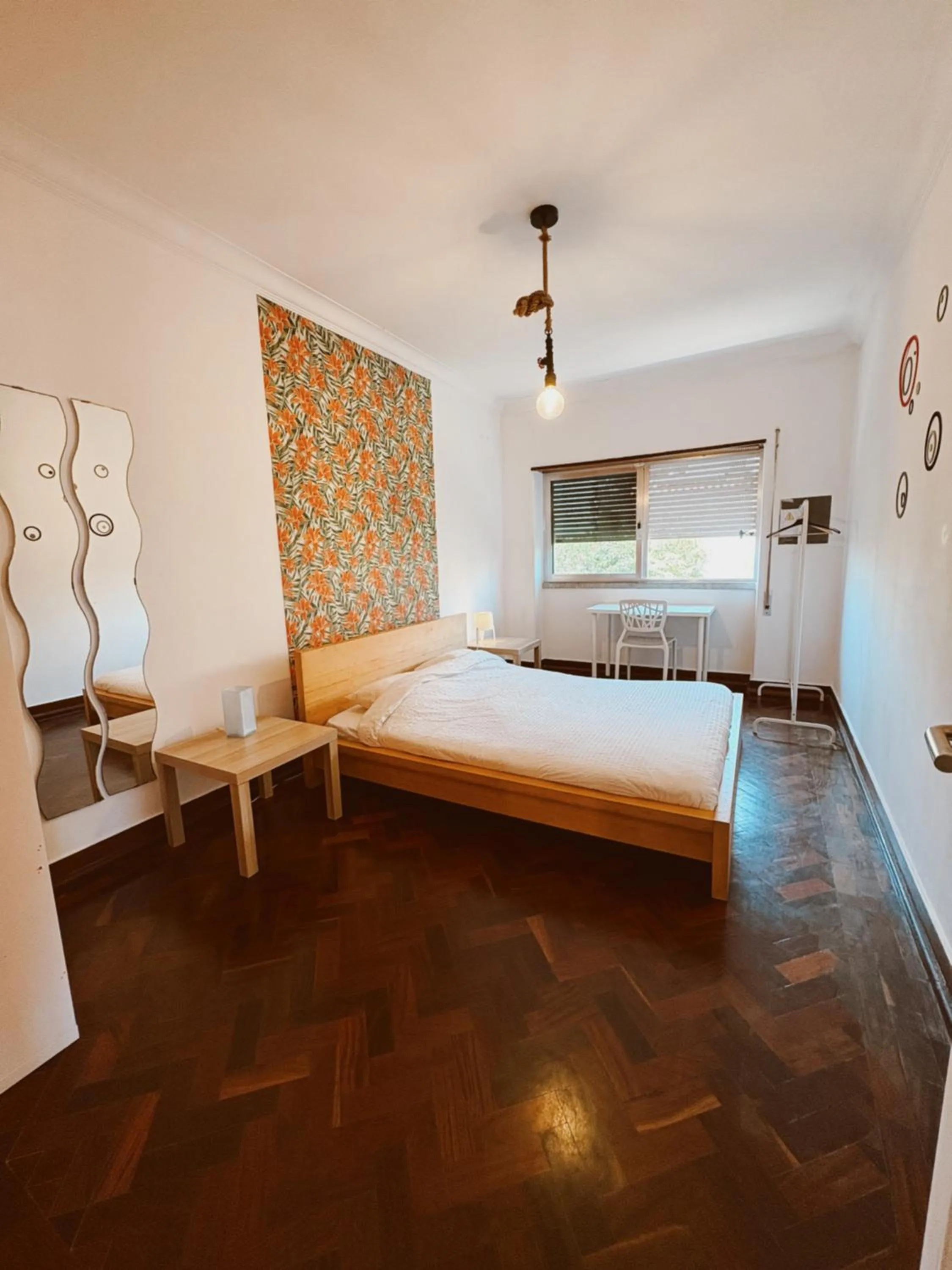 Bed in Carcavelos Sun & Stay Hostel