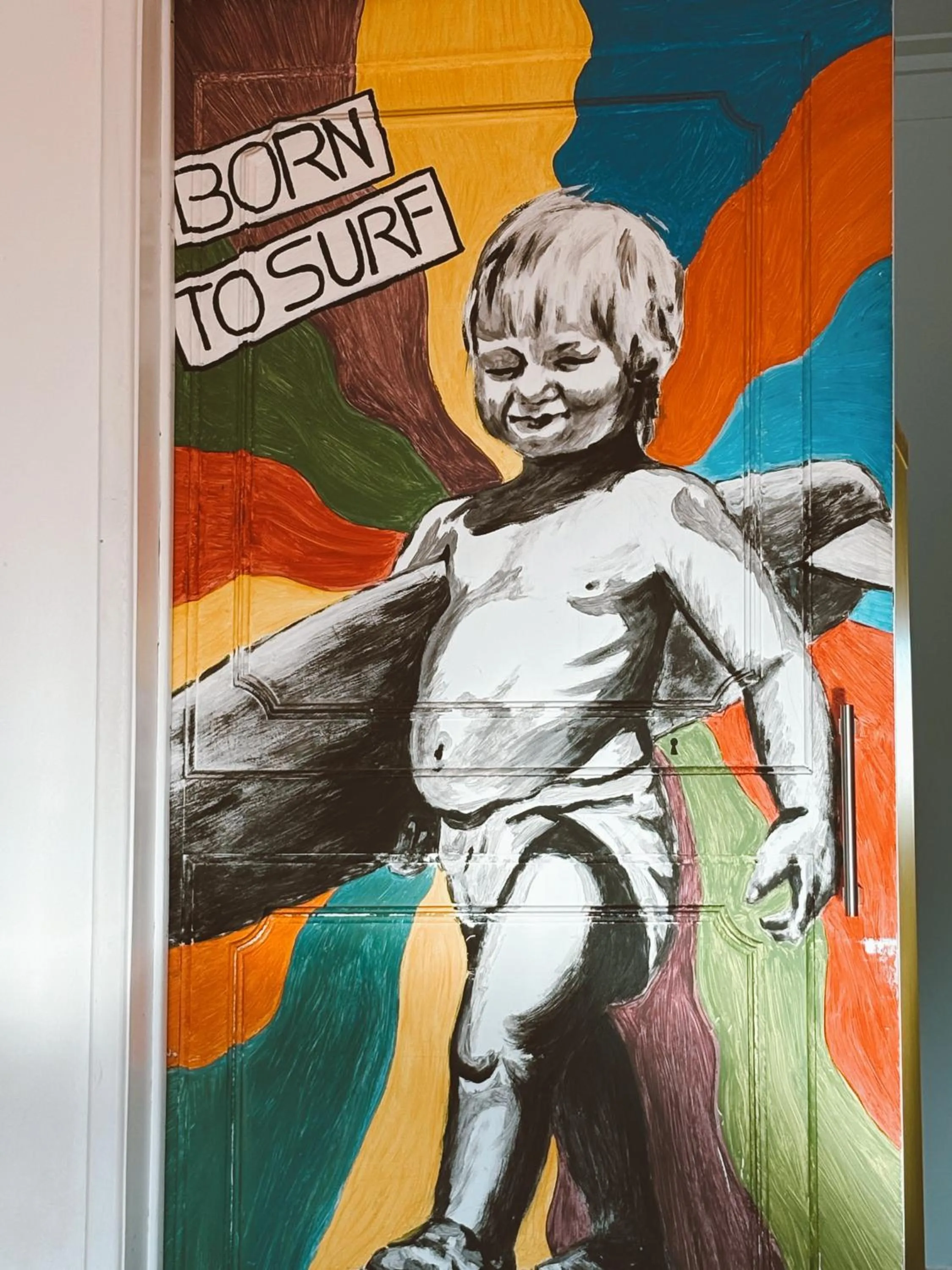 Carcavelos Sun & Stay Hostel