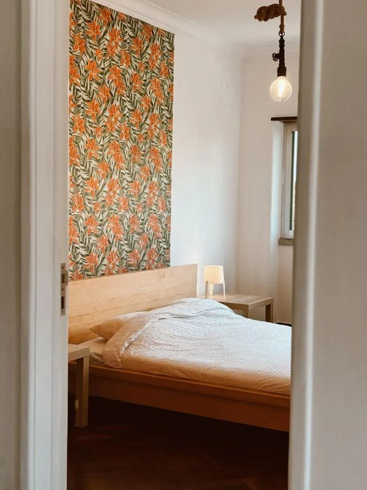 Bed in Carcavelos Sun & Stay Hostel