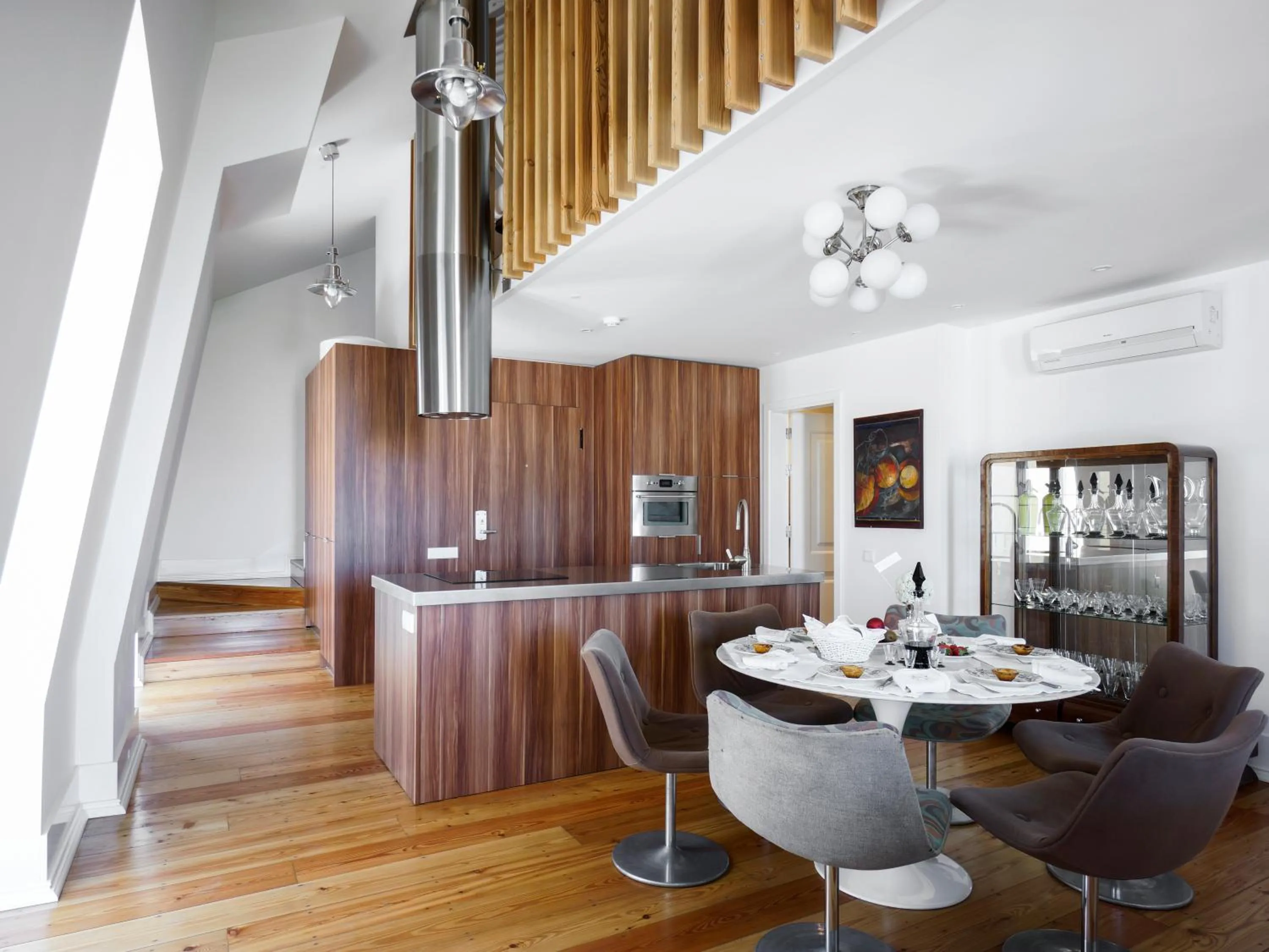 Coffee/tea facilities in Residentas Sao Pedro