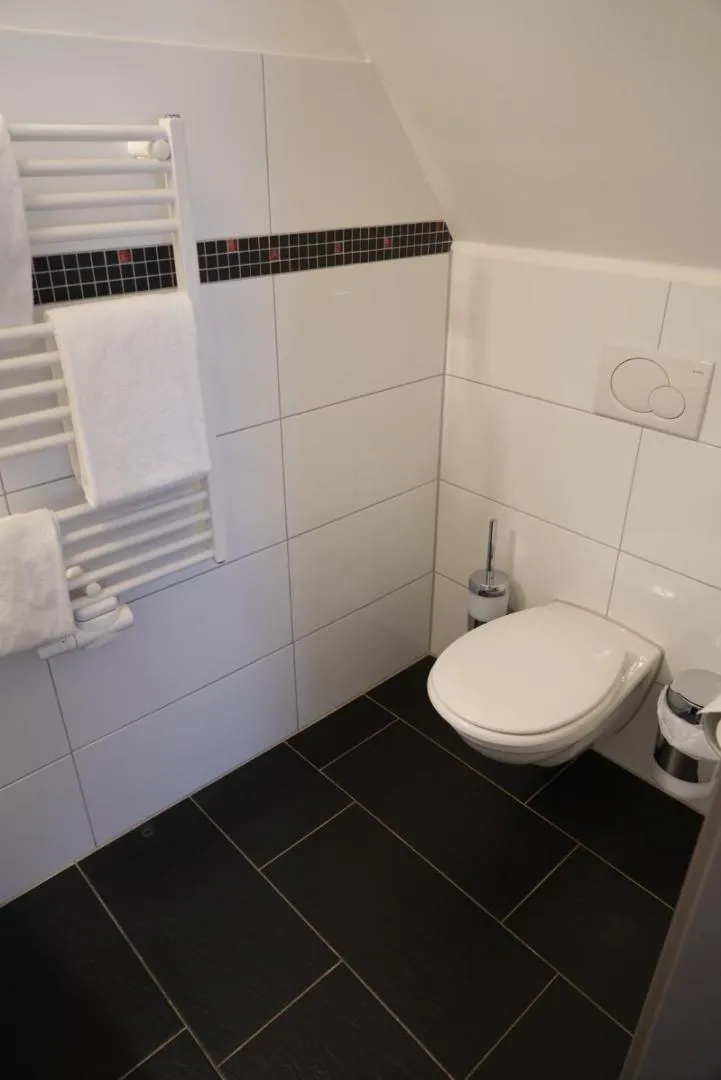 Hotel Altes Gasthaus Schröer