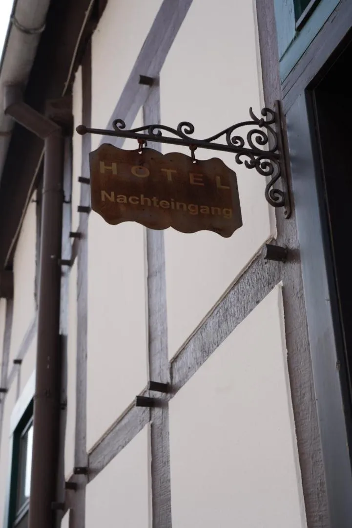 Hotel Altes Gasthaus Schröer