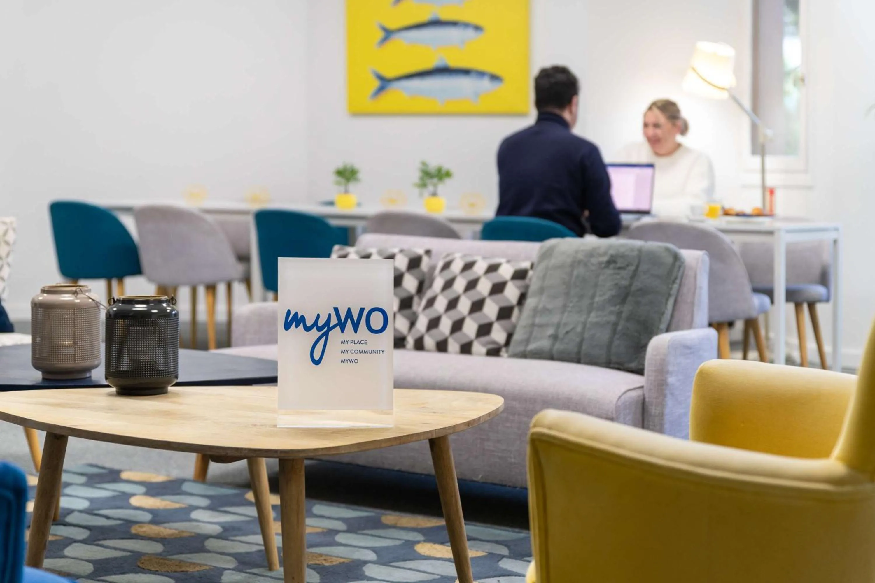 Meeting/conference room in Best Western Bridge Hotel Lyon East