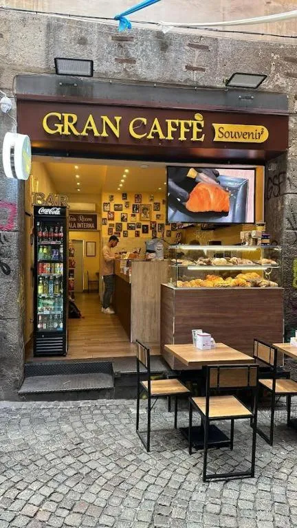 Breakfast in Domus Studio 25 bed & breakfast