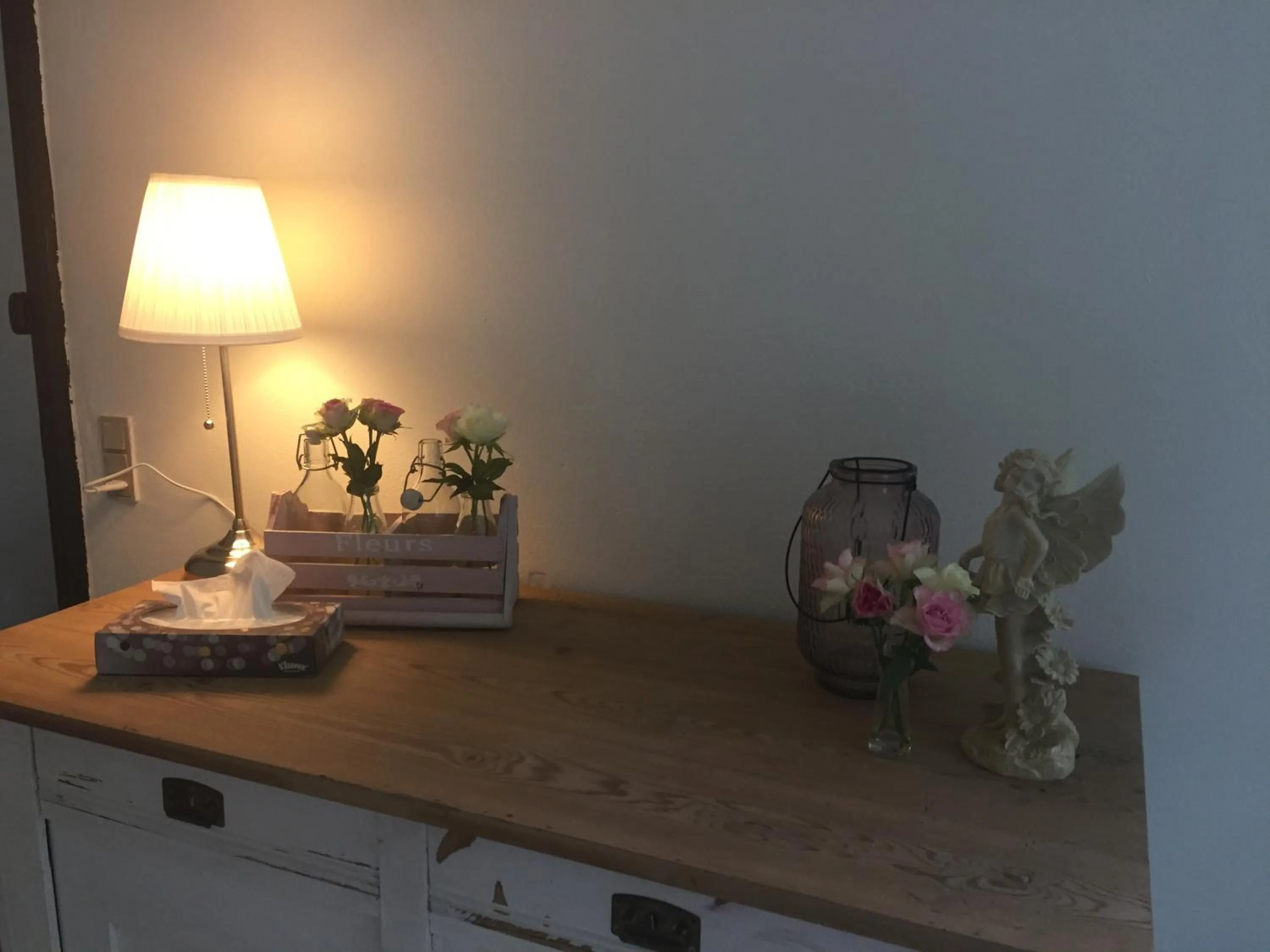 Nilles bed & breakfast