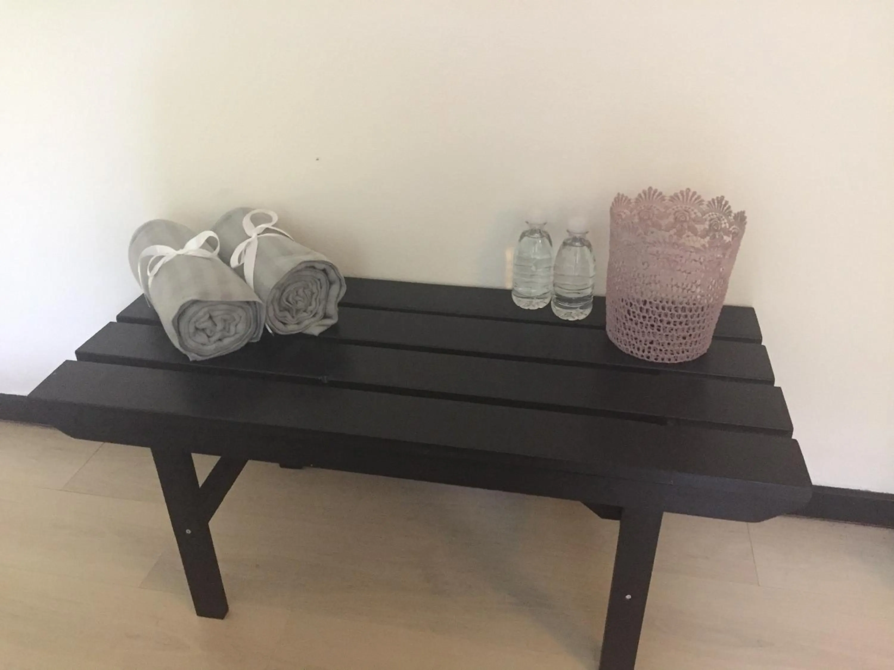 Nilles bed & breakfast