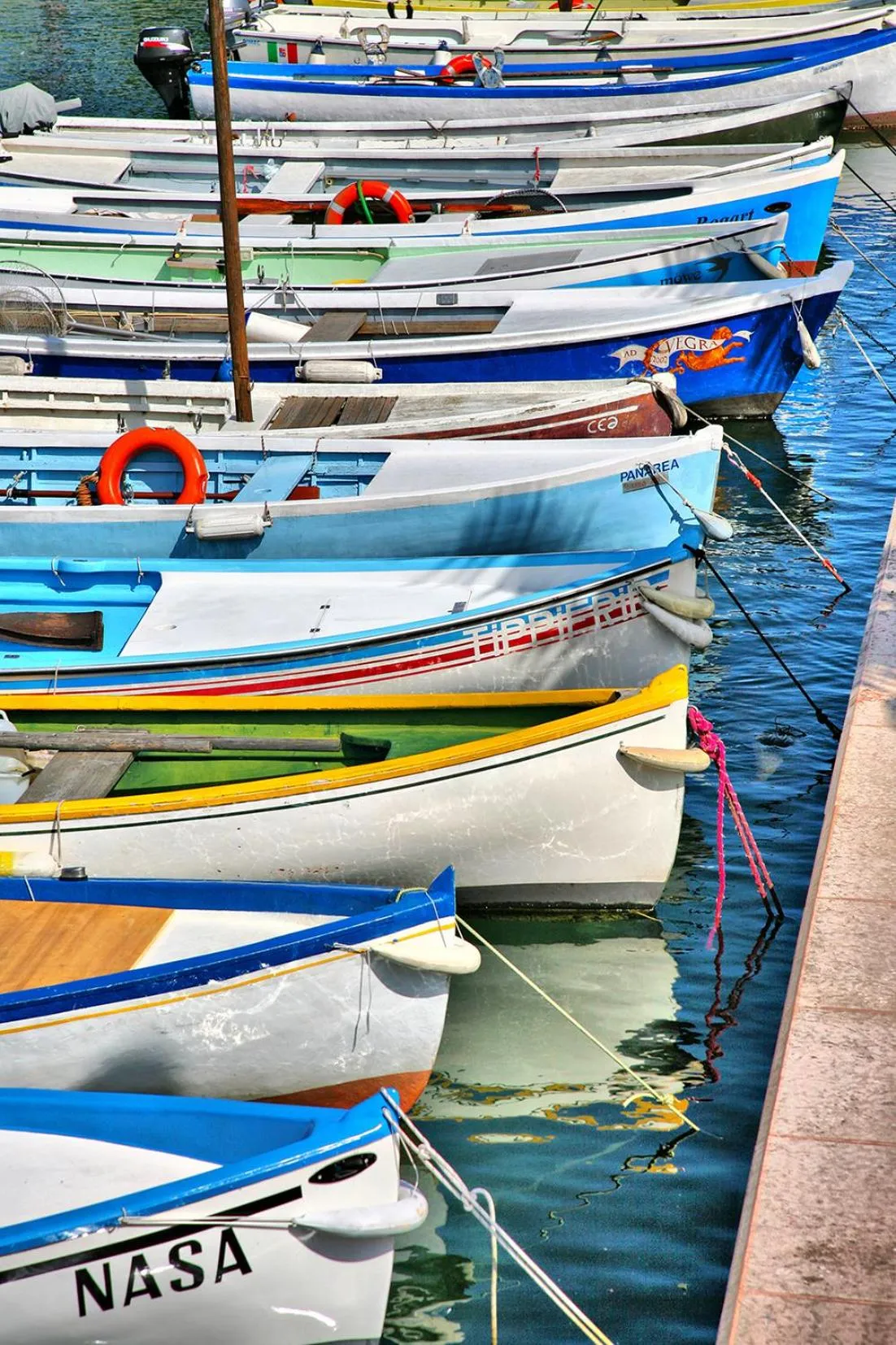 Neighbourhood in B City Hotel