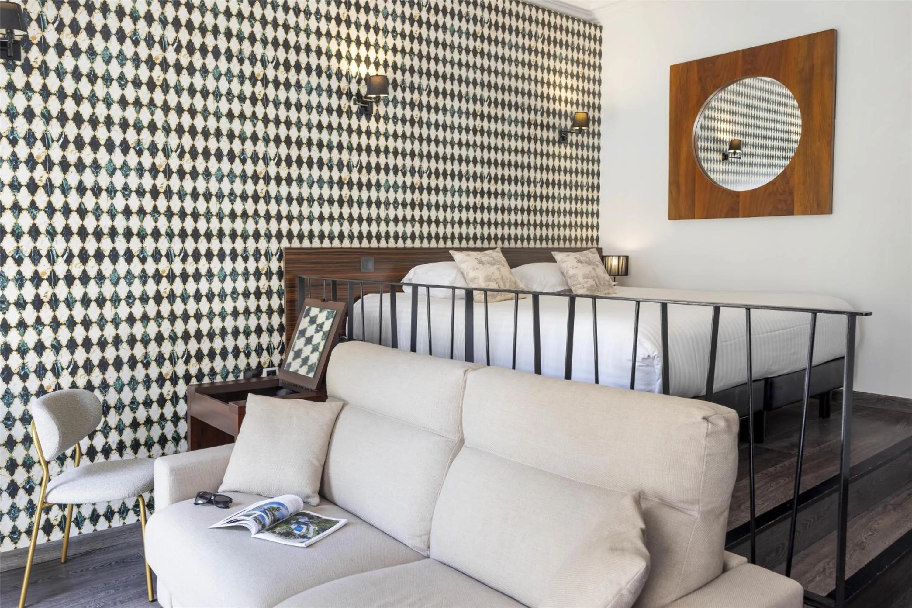 Other in Best Western Plus Hôtel Brice Garden Nice