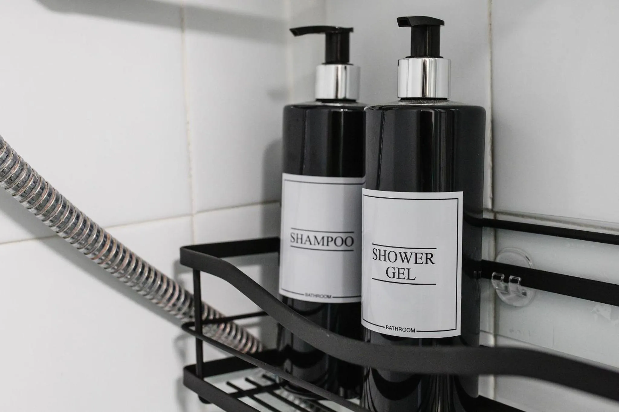 Bathroom in The Kings Arms, Colchester A120