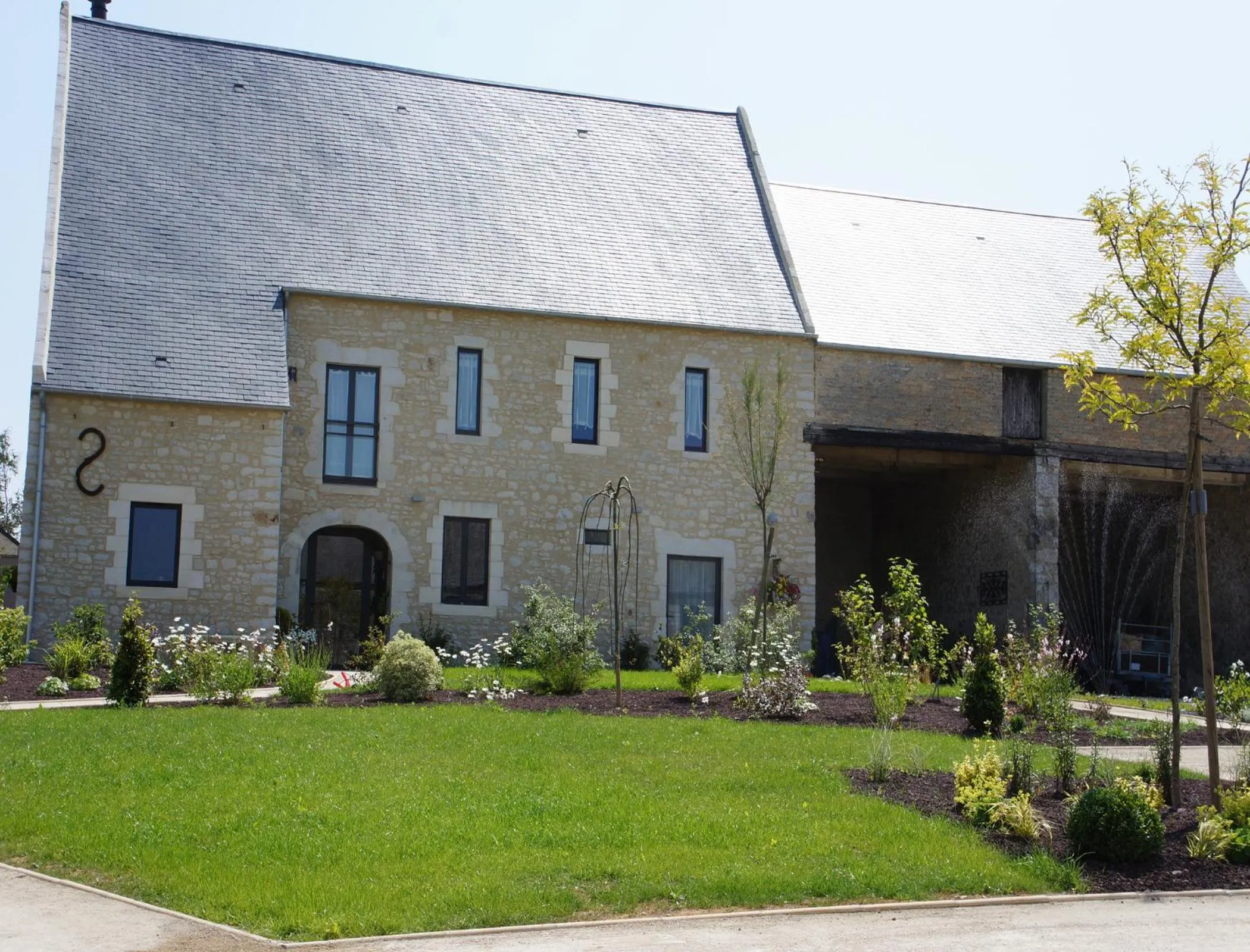 B&B Les Oiseaux de Passage