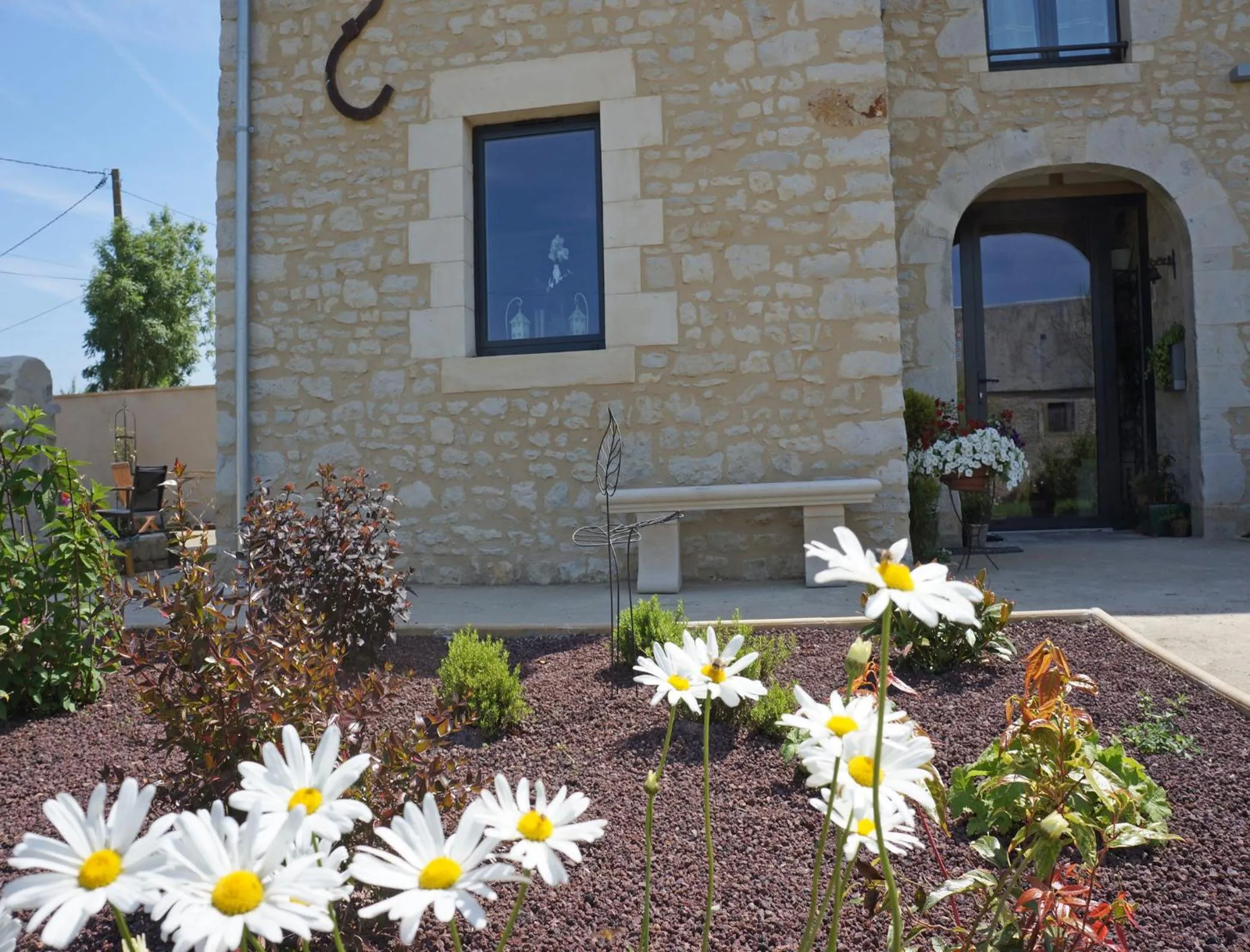 B&B Les Oiseaux de Passage