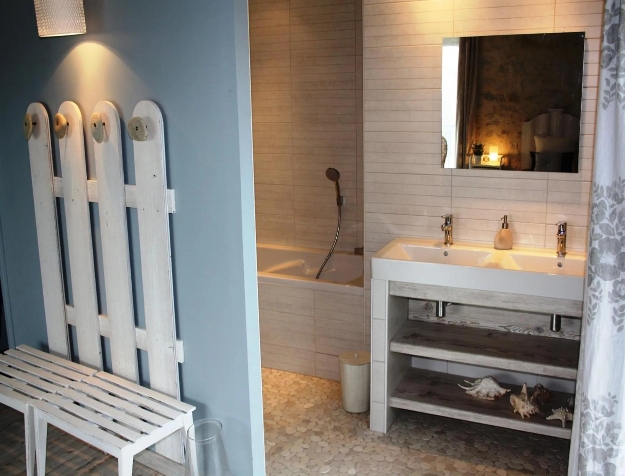 B&B Les Oiseaux de Passage