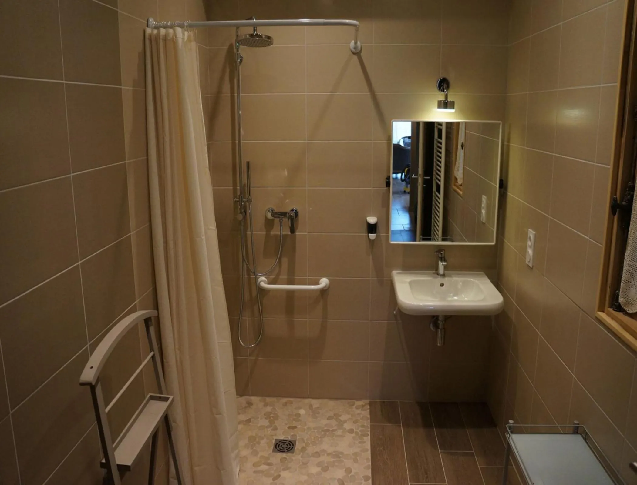 B&B Les Oiseaux de Passage