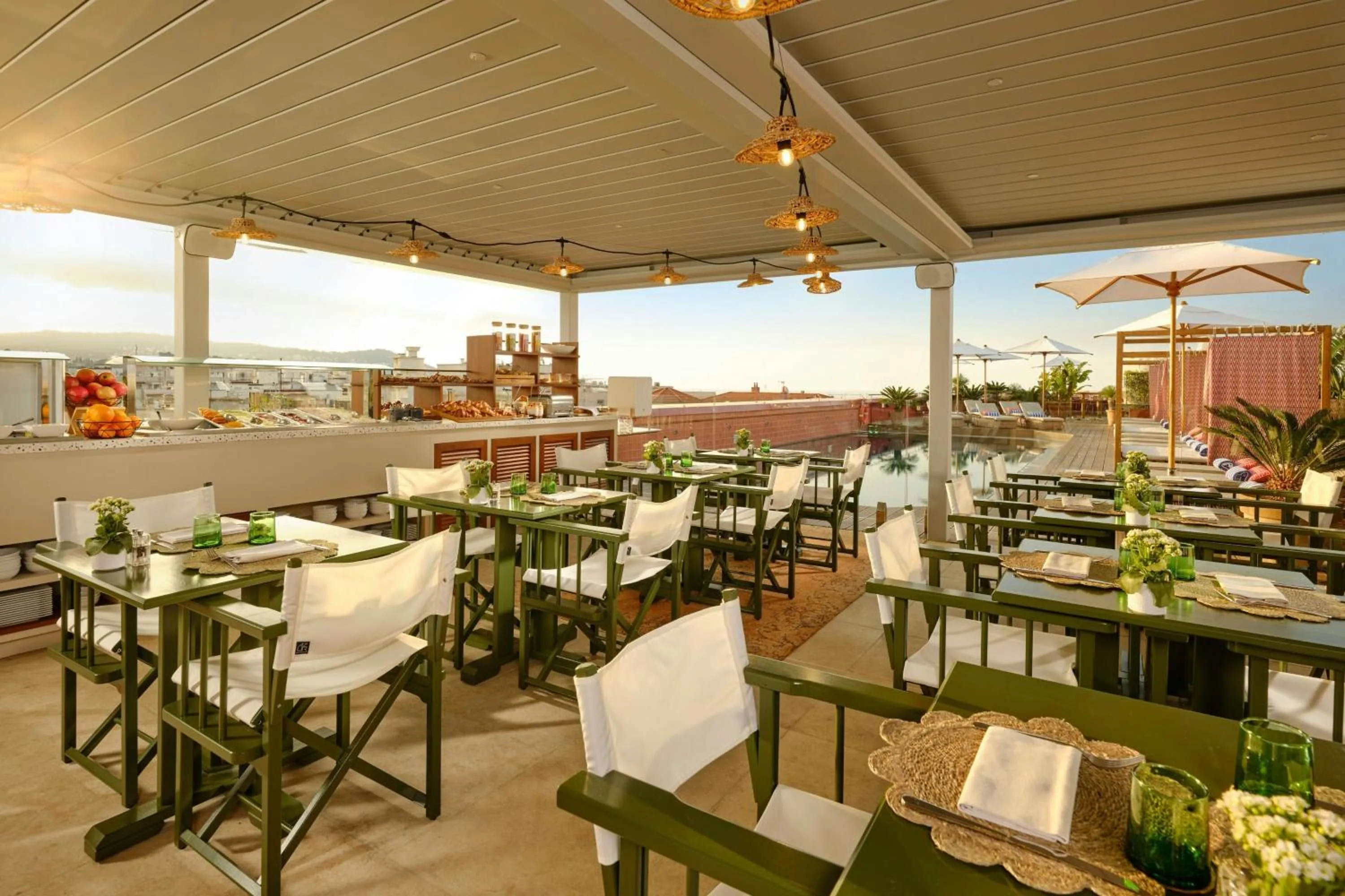 Other in AC Hotel by Marriott Nice