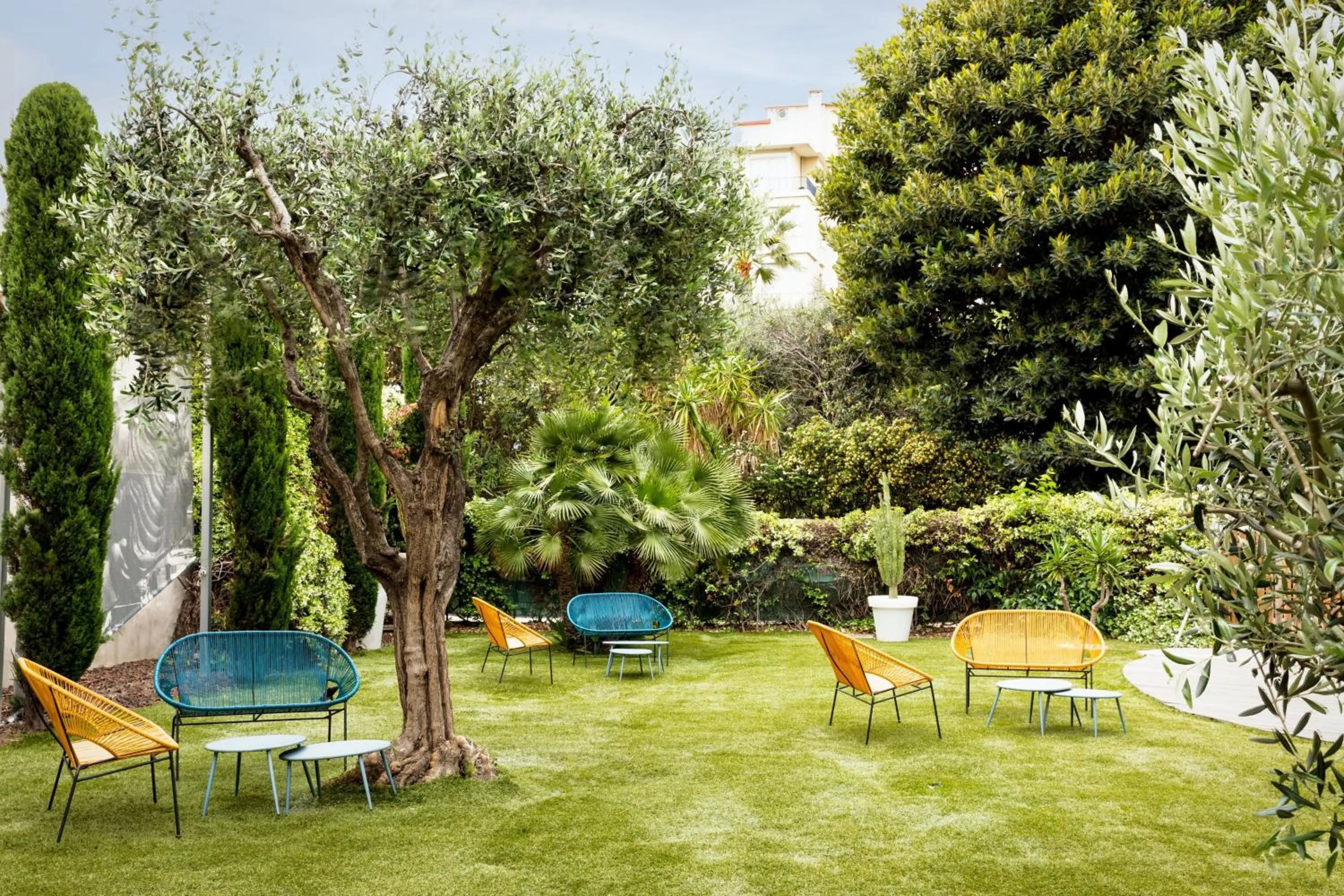 Other in AC Hotel by Marriott Nice