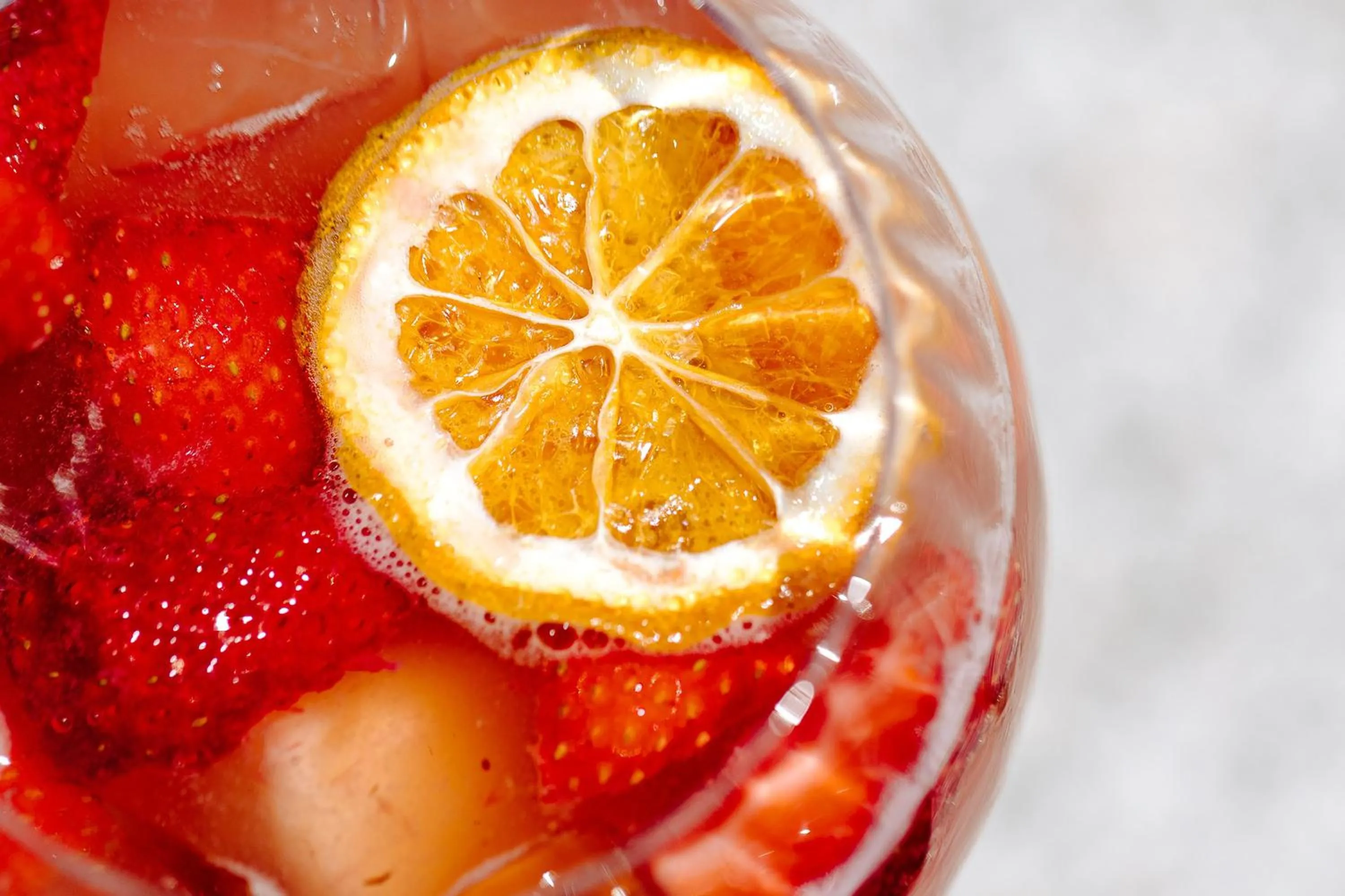 Restaurant/places to eat in AC Hotel by Marriott Nice