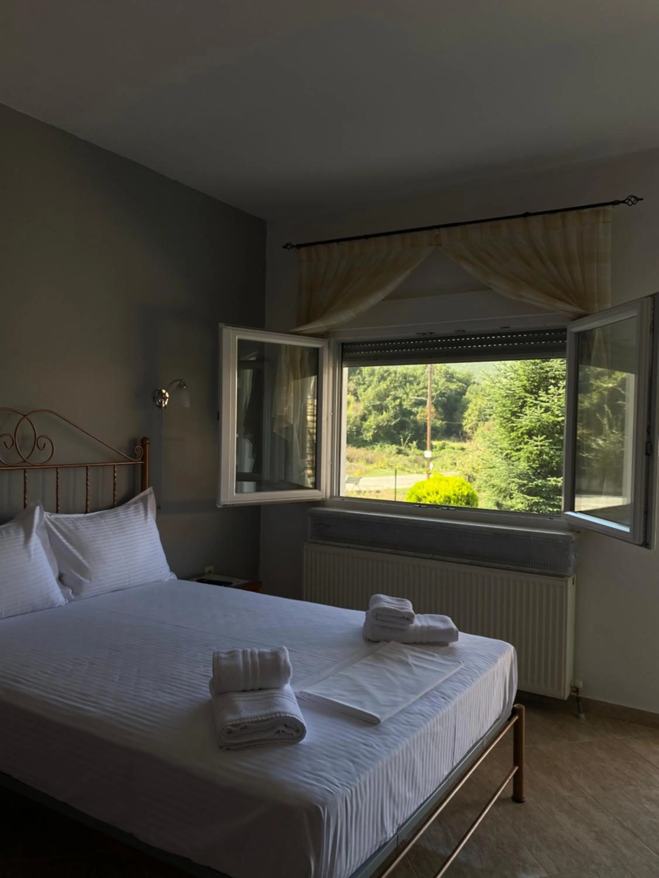 Guesthouse Anestis
