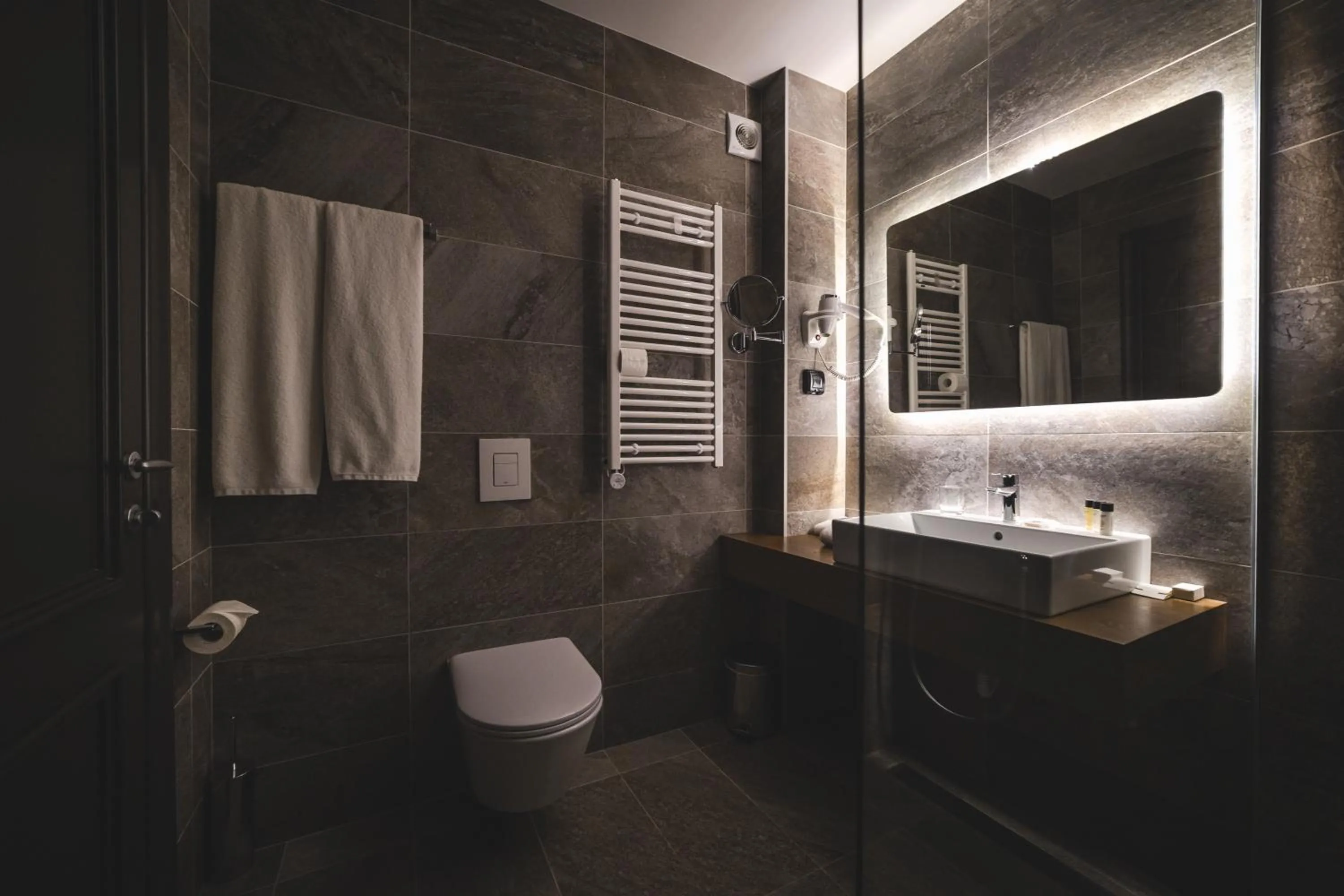 Boscovich Boutique Hotel