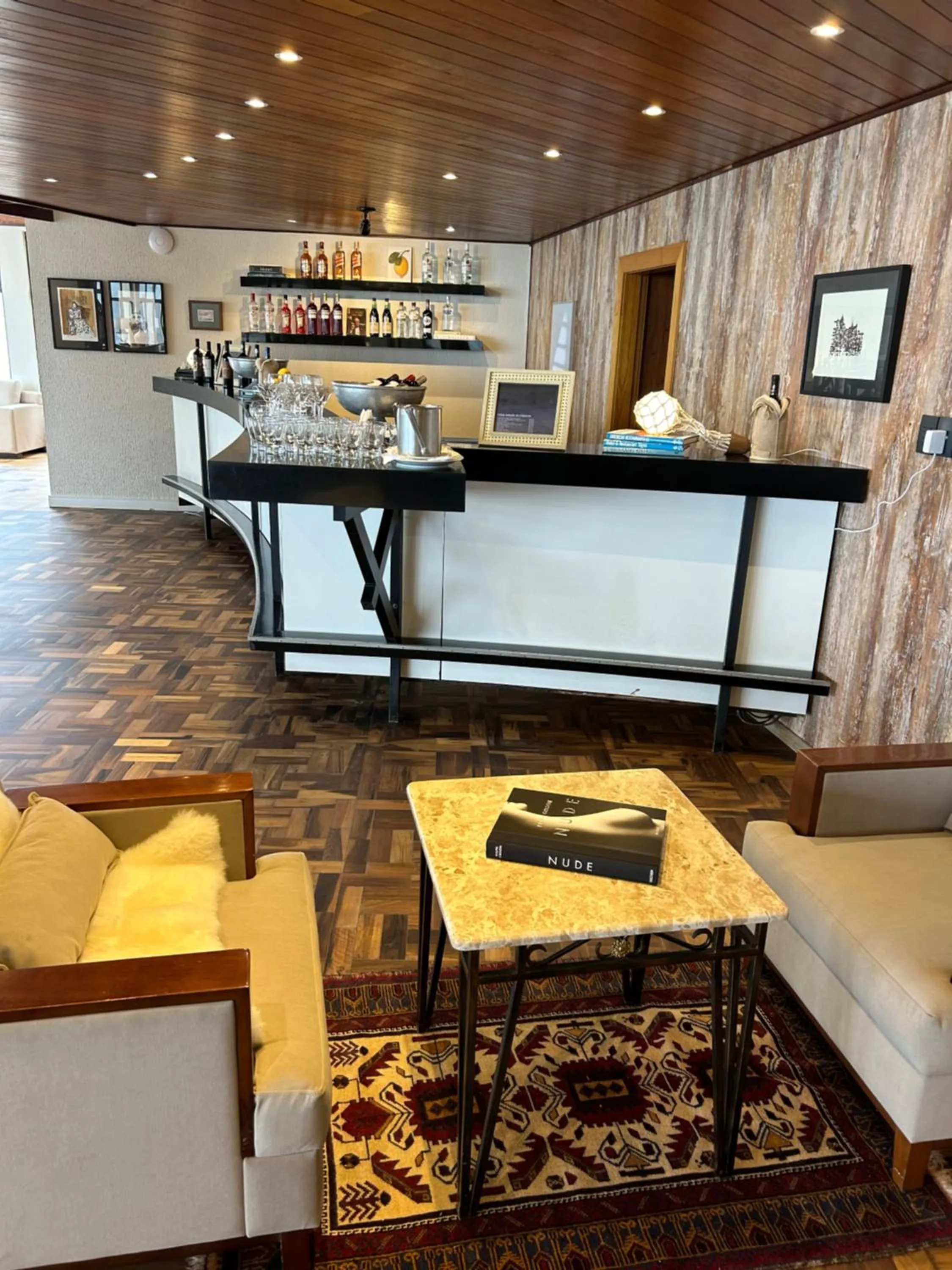 Samuara Hotel Caxias do Sul