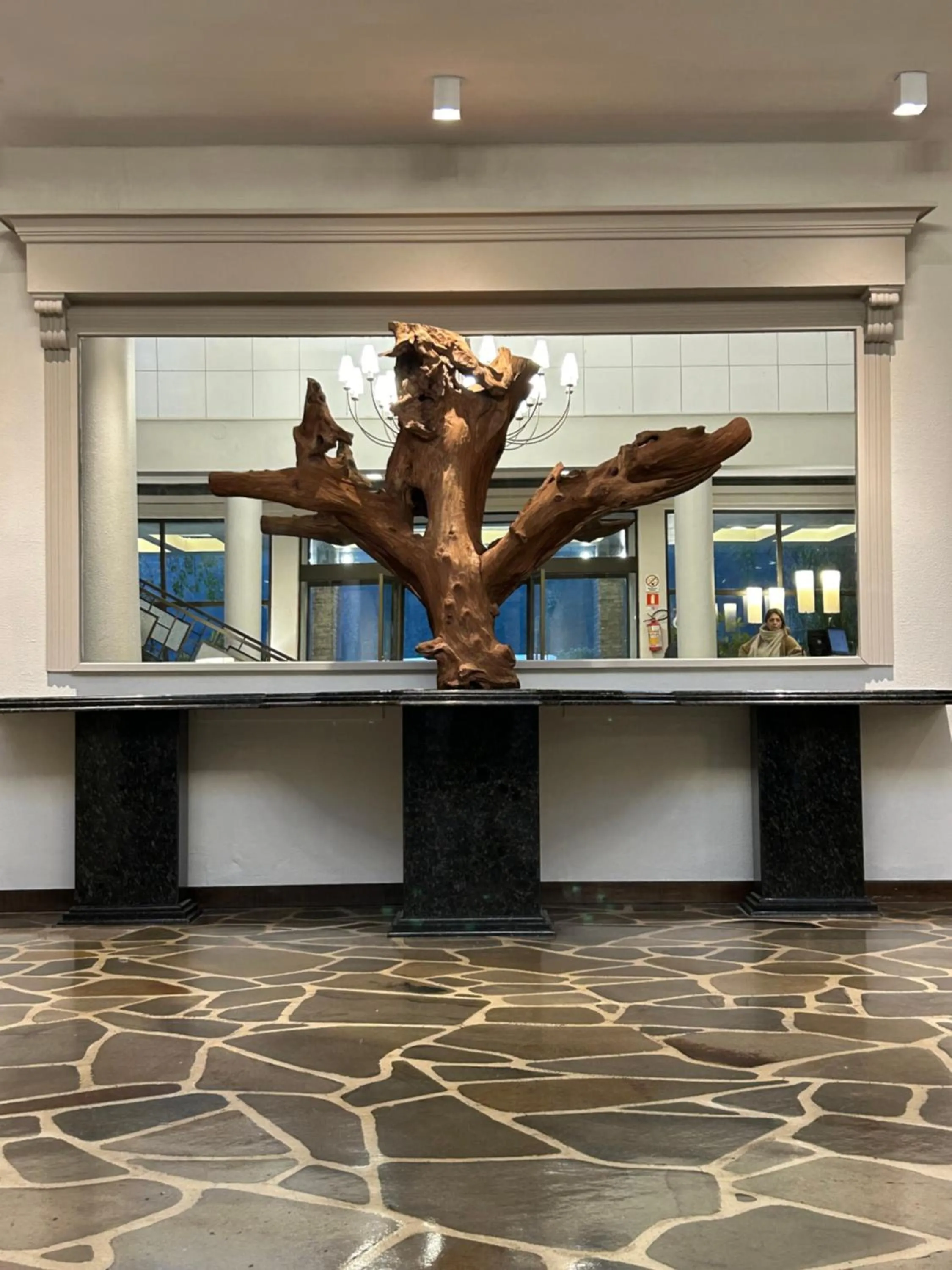 Samuara Hotel Caxias do Sul