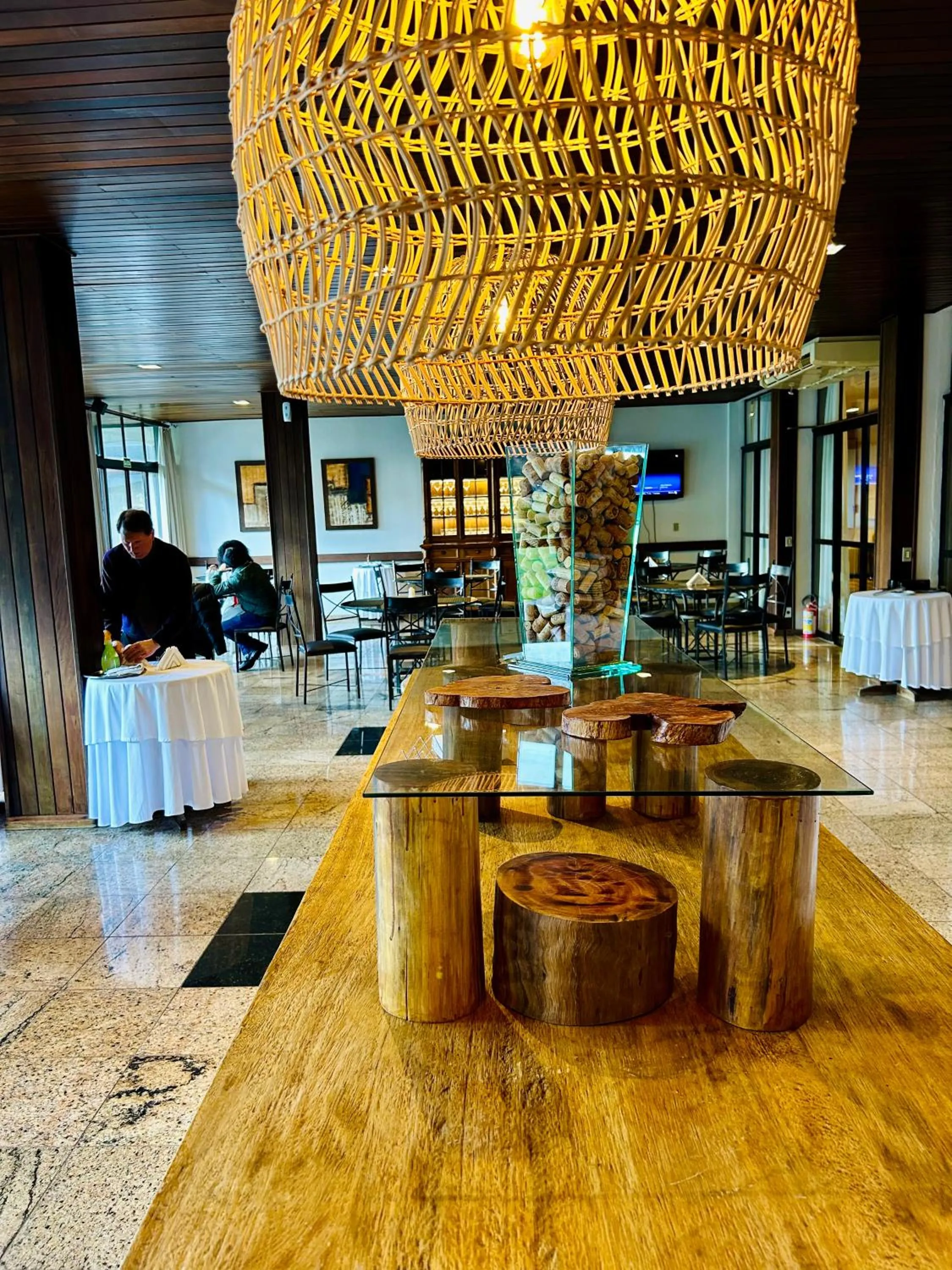 Samuara Hotel Caxias do Sul