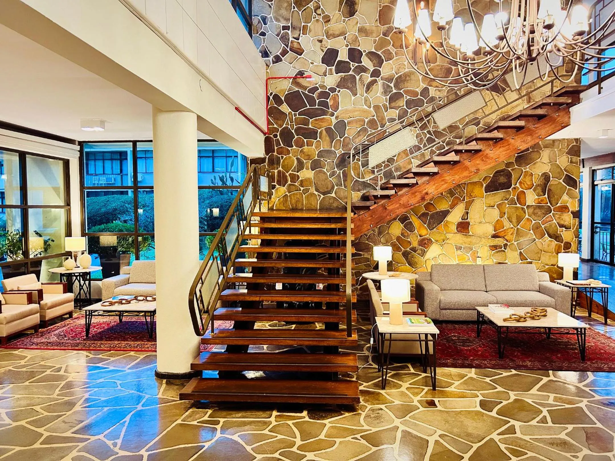 Samuara Hotel Caxias do Sul