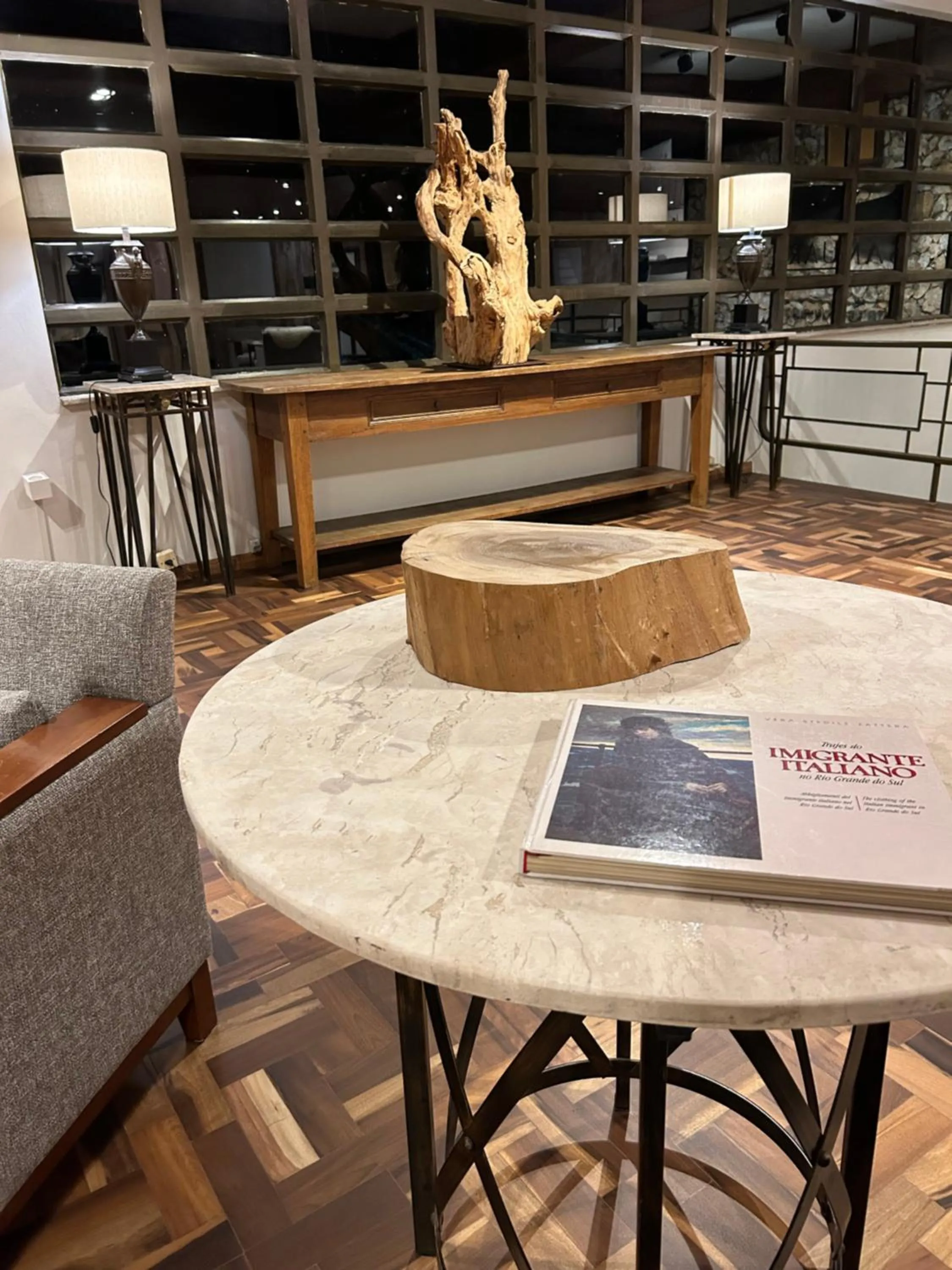 Samuara Hotel Caxias do Sul