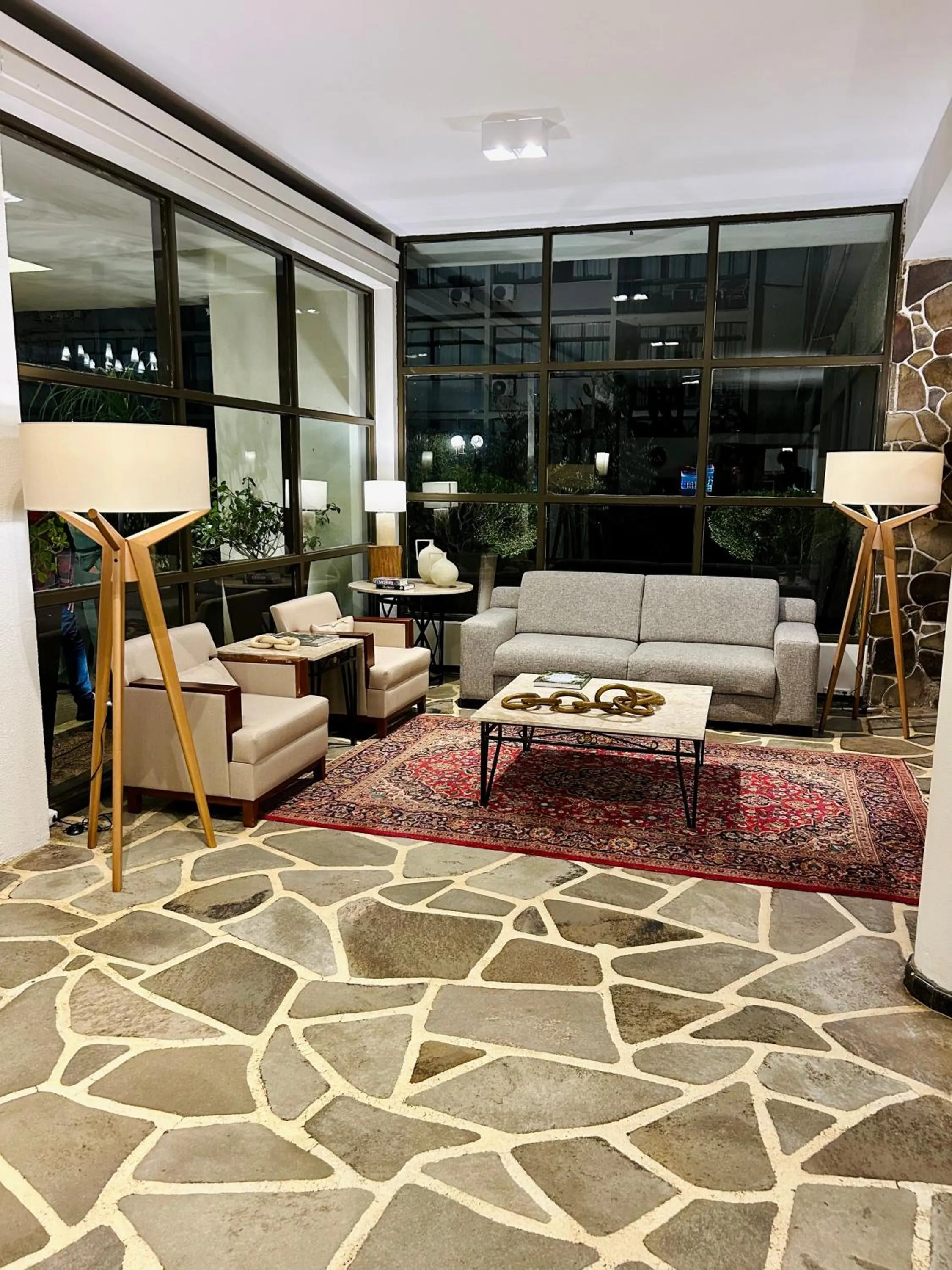 Samuara Hotel Caxias do Sul