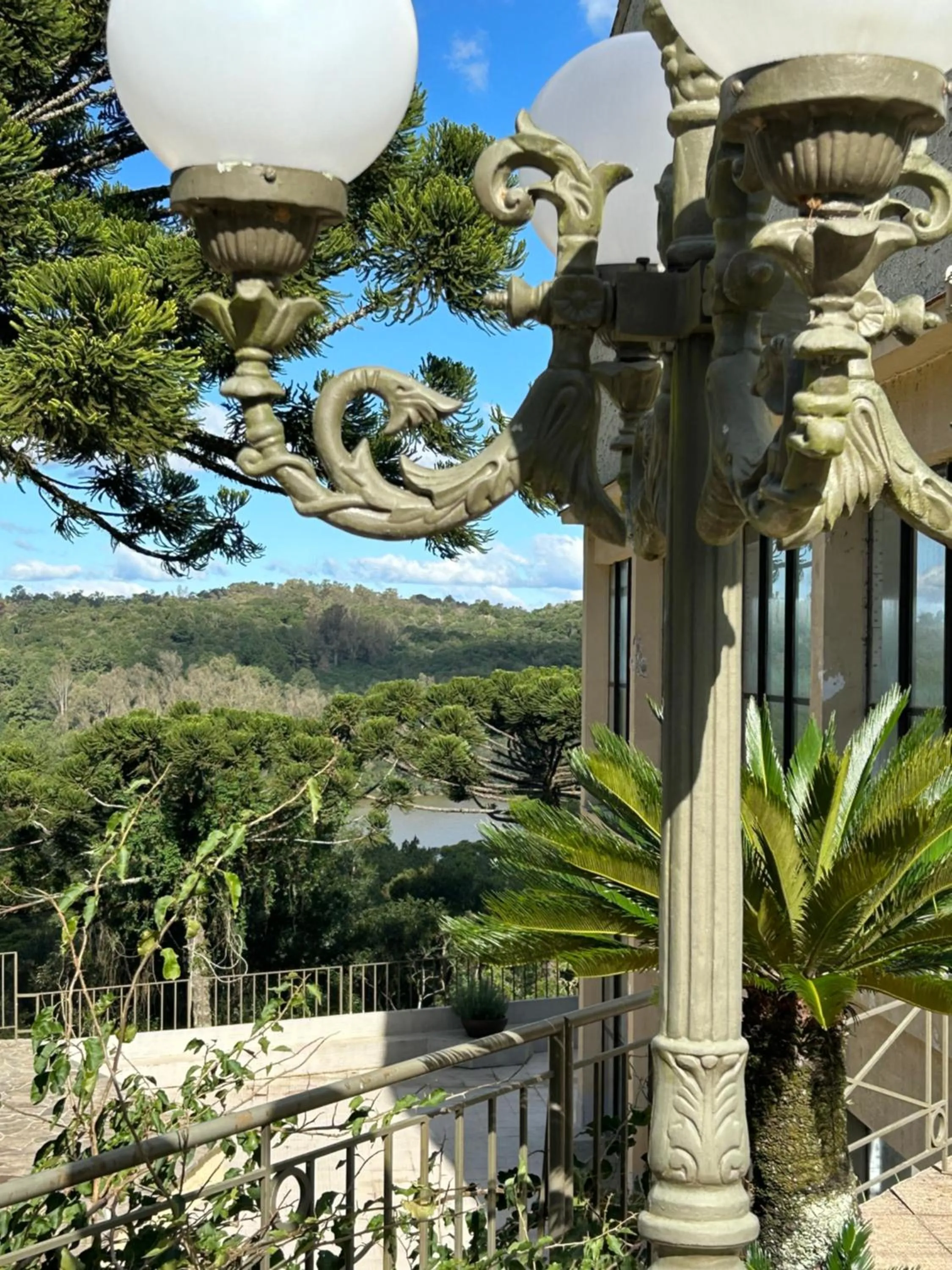 Samuara Hotel Caxias do Sul