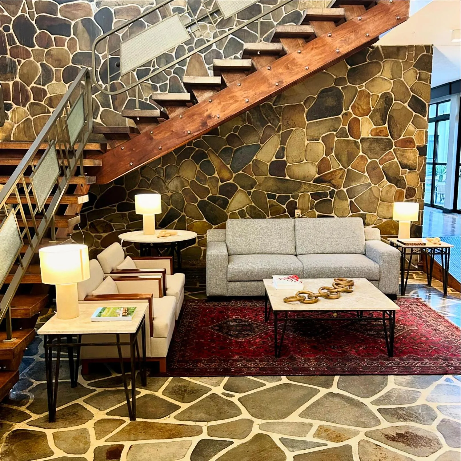 Samuara Hotel Caxias do Sul