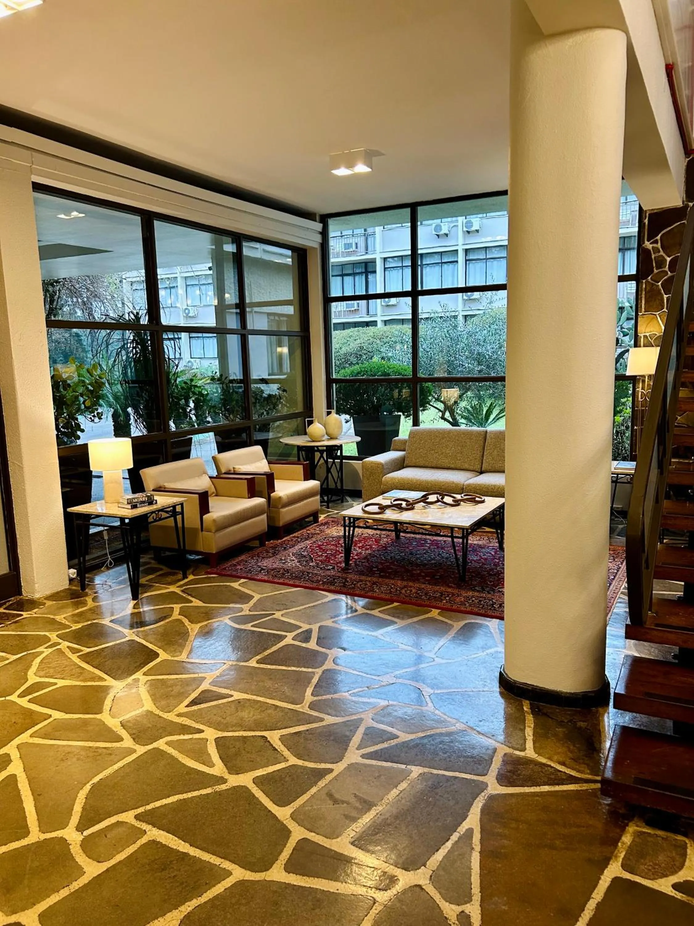 Samuara Hotel Caxias do Sul