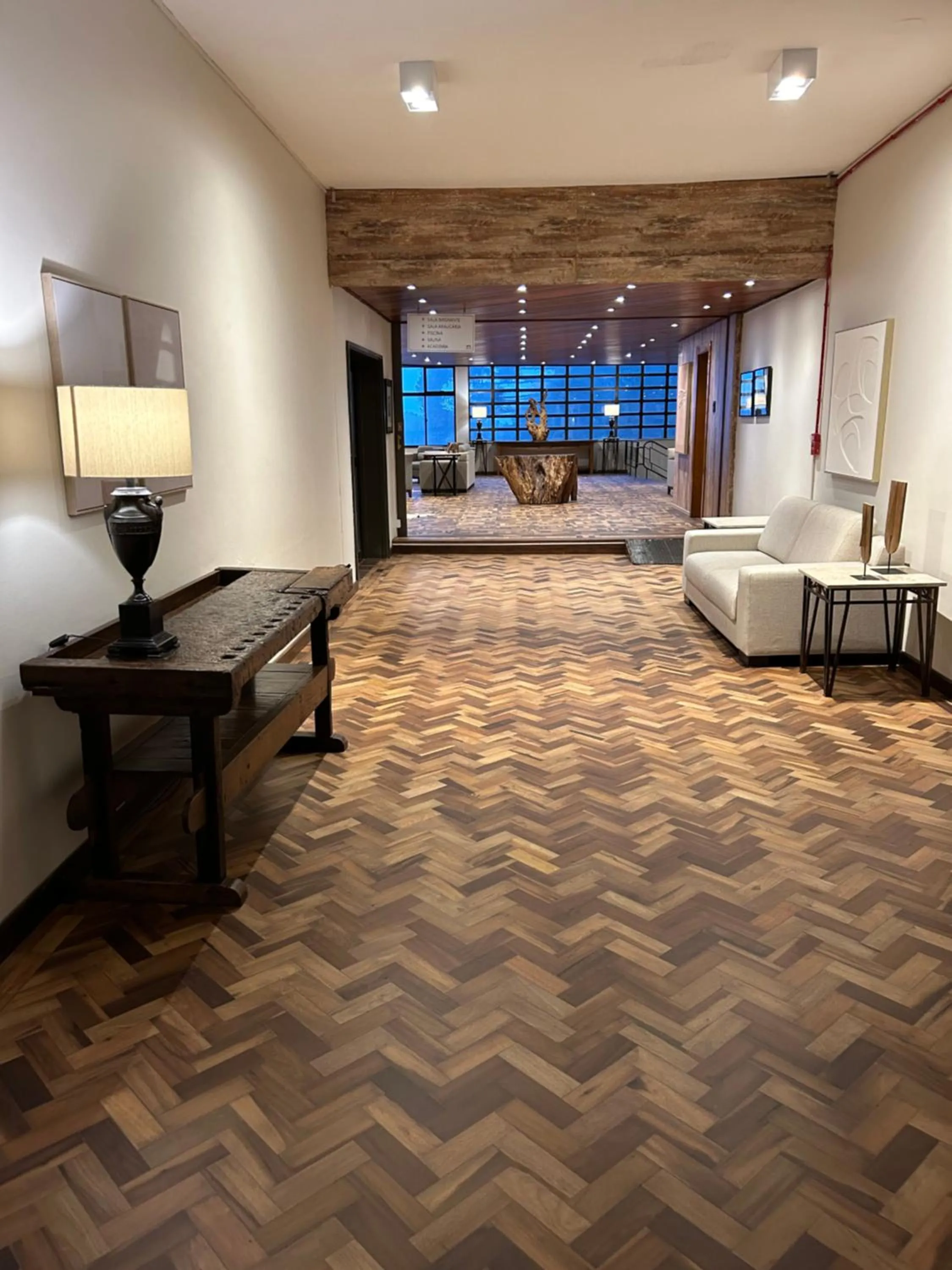 Samuara Hotel Caxias do Sul