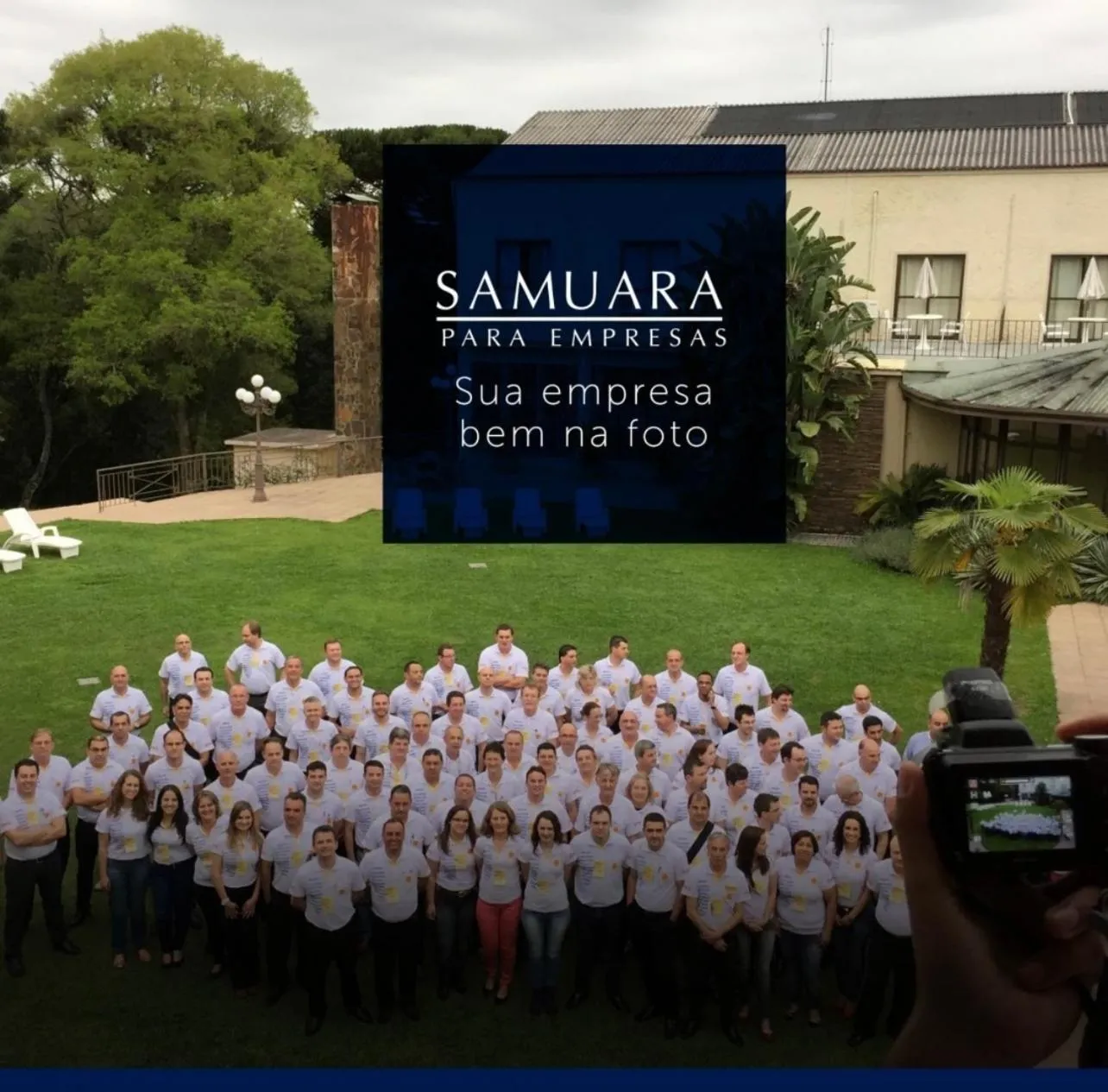 Samuara Hotel Caxias do Sul