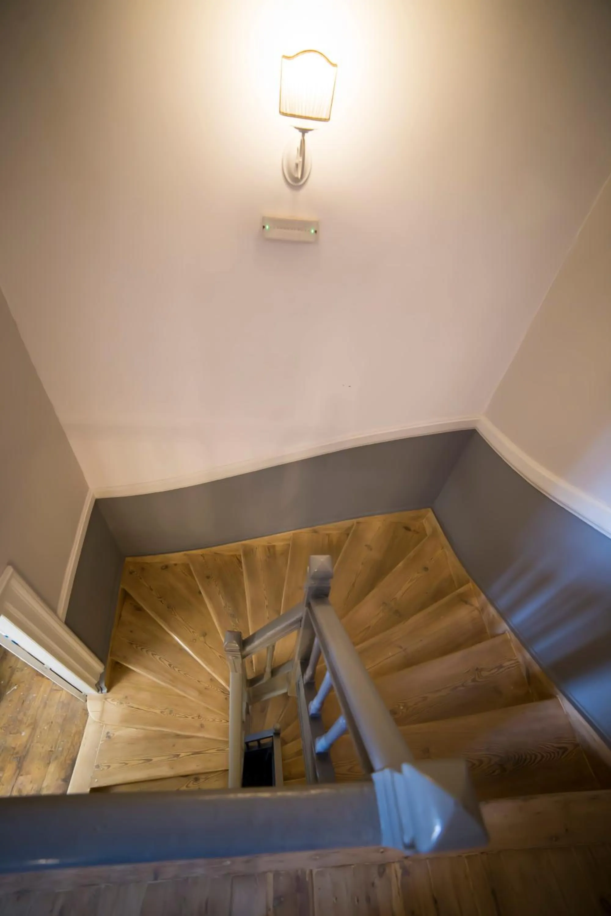 One Three One - In the Heart of Athens