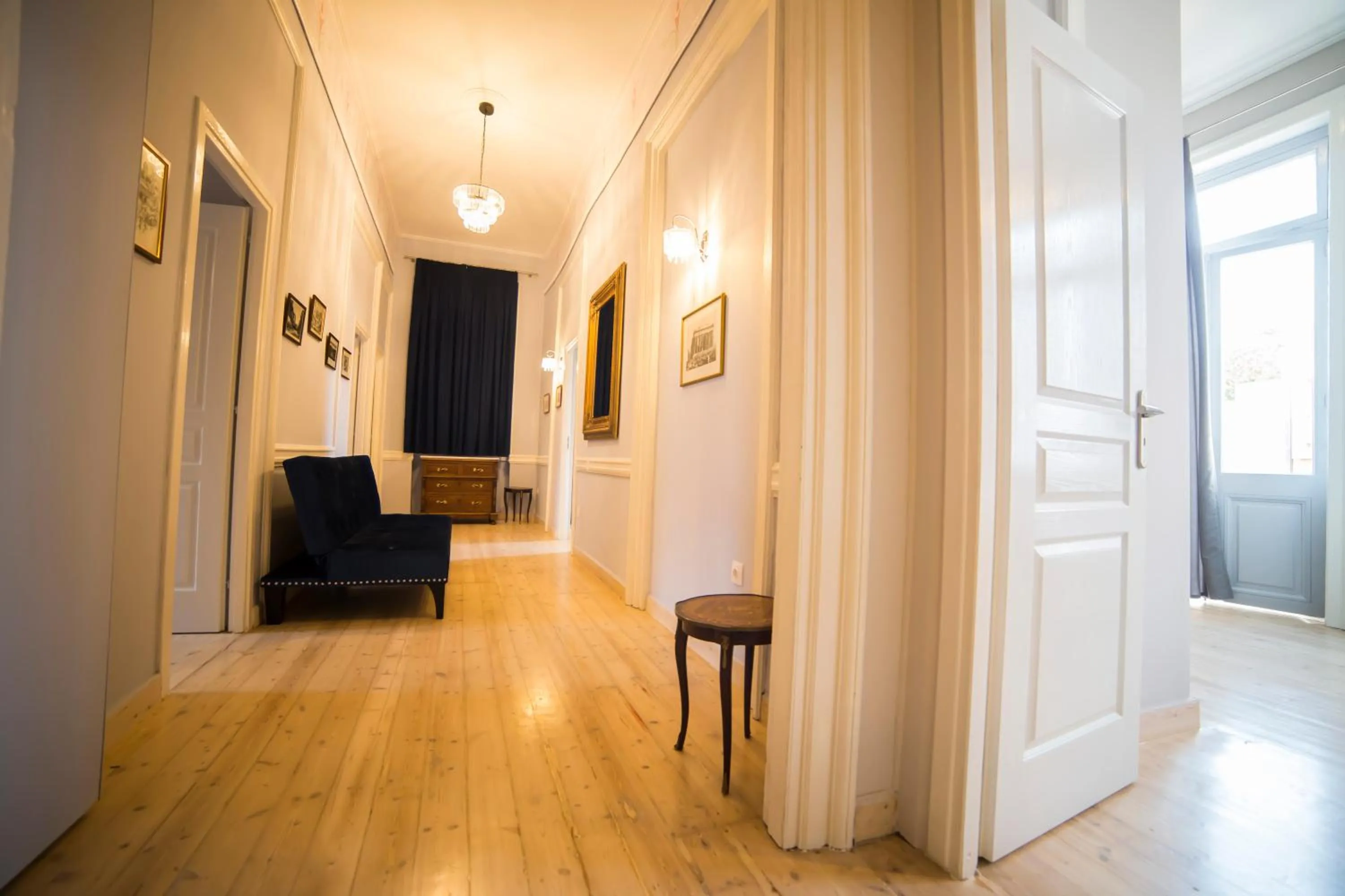 One Three One - In the Heart of Athens