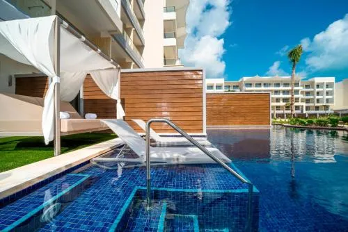 Planet Hollywood Cancun by Royalton, An Autograph Collection All-Inclusive Resort