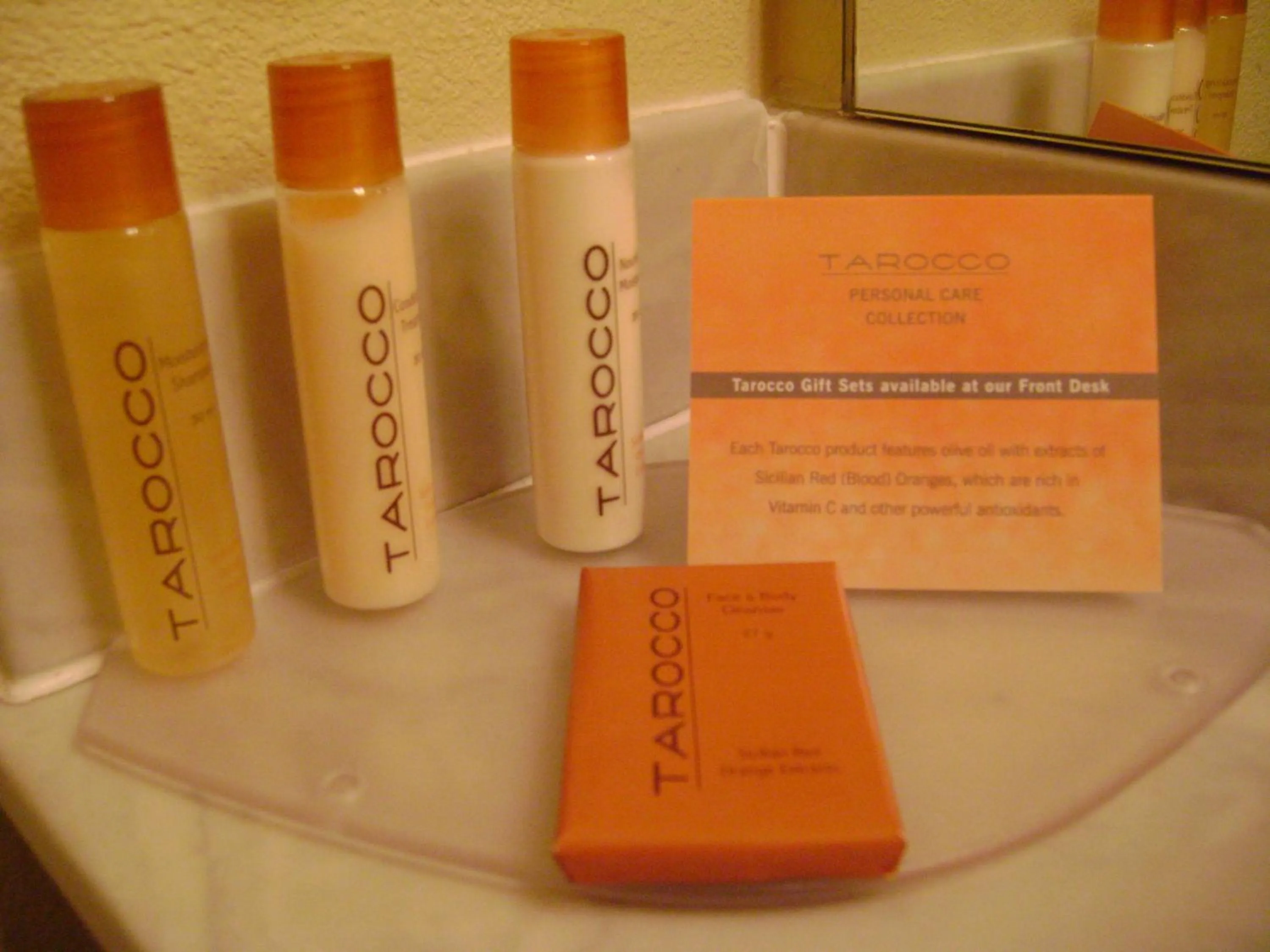 Decorative detail in Aspen Hotel