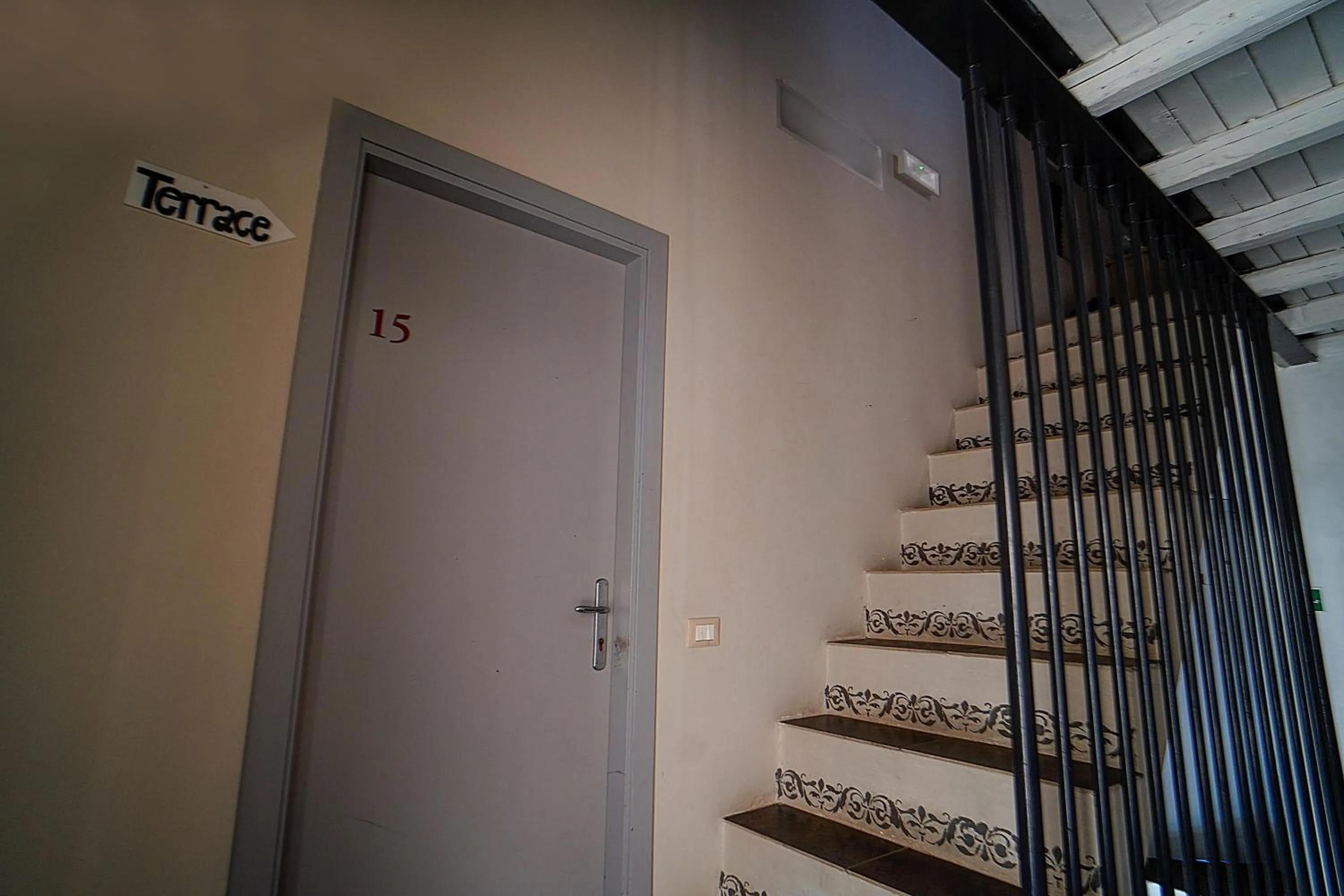 Casa Lerux