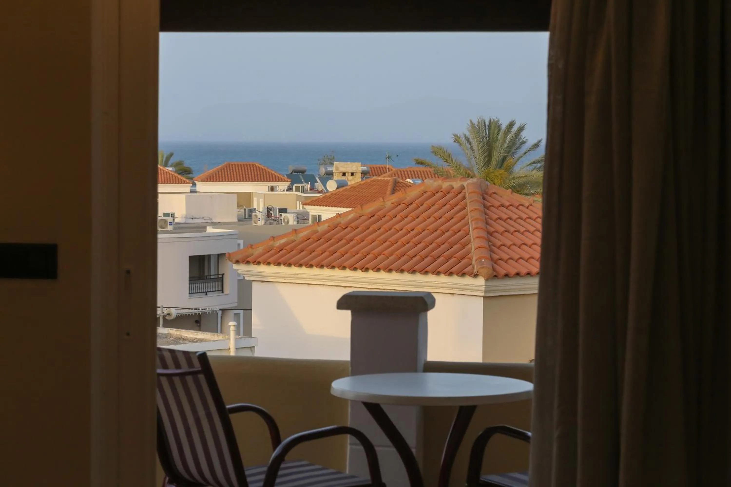 Day in Heaven Apartments