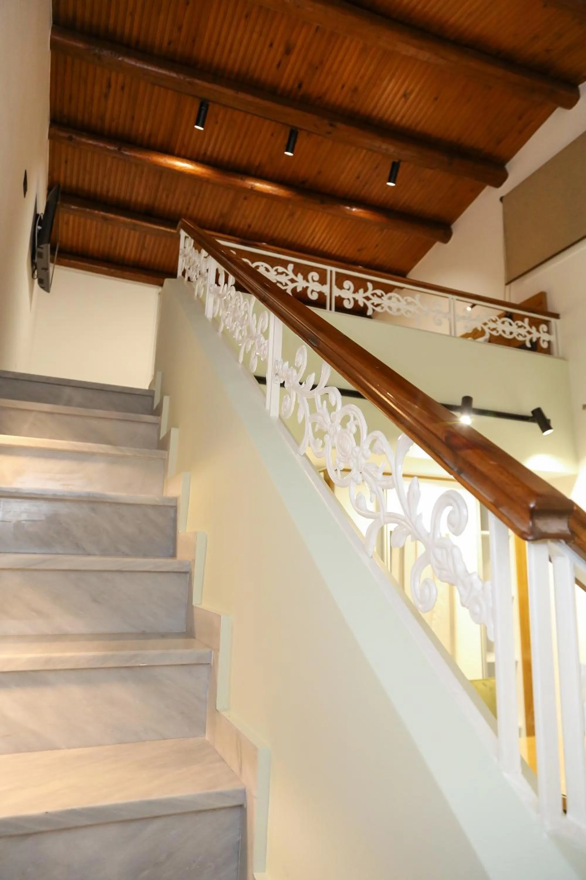 Photo of the whole room in Heaven Apartments