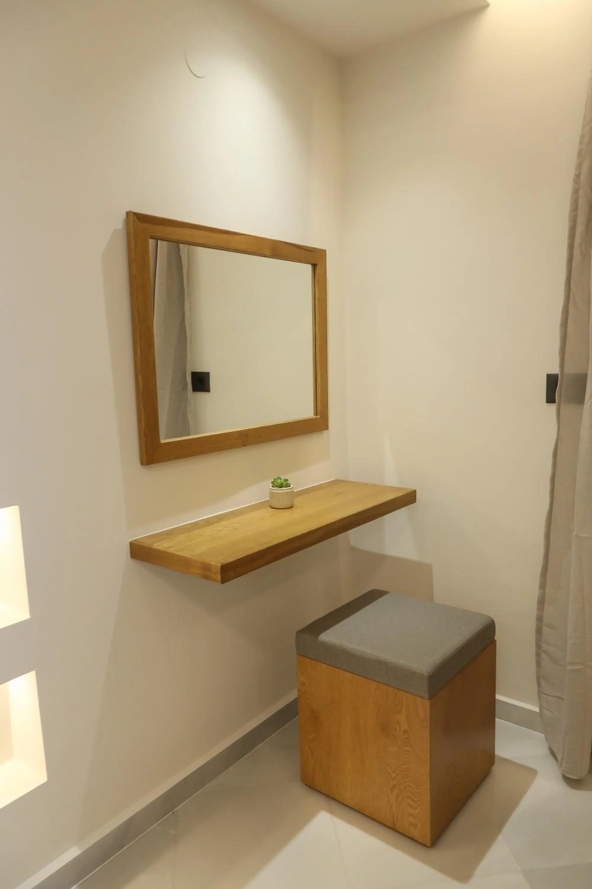 Photo of the whole room in Heaven Apartments