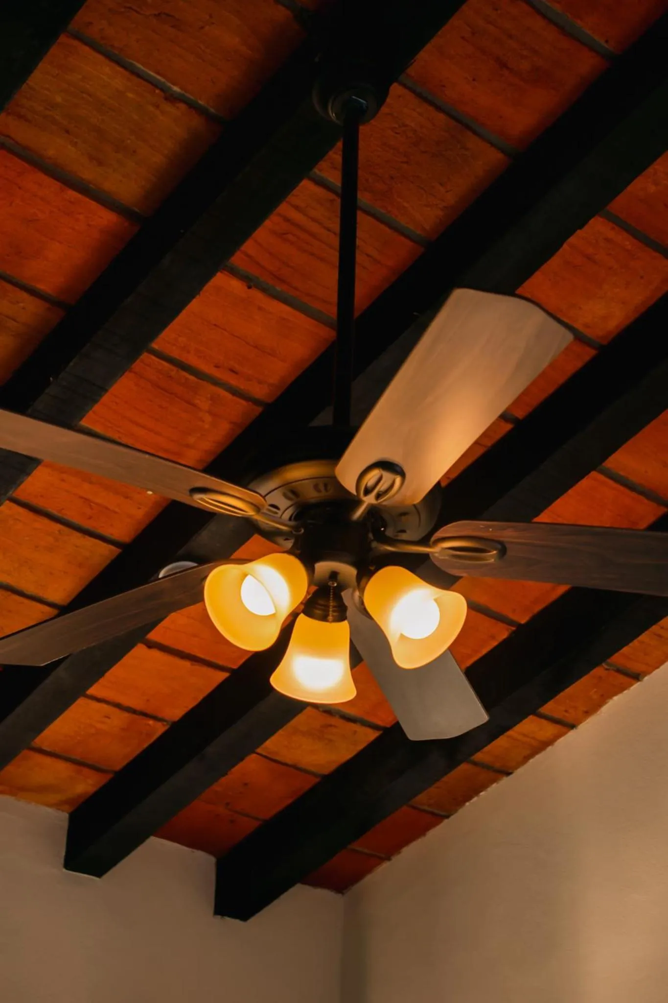 Decorative detail in Casa Maria Hotel Boutique & Gallery Adults Only