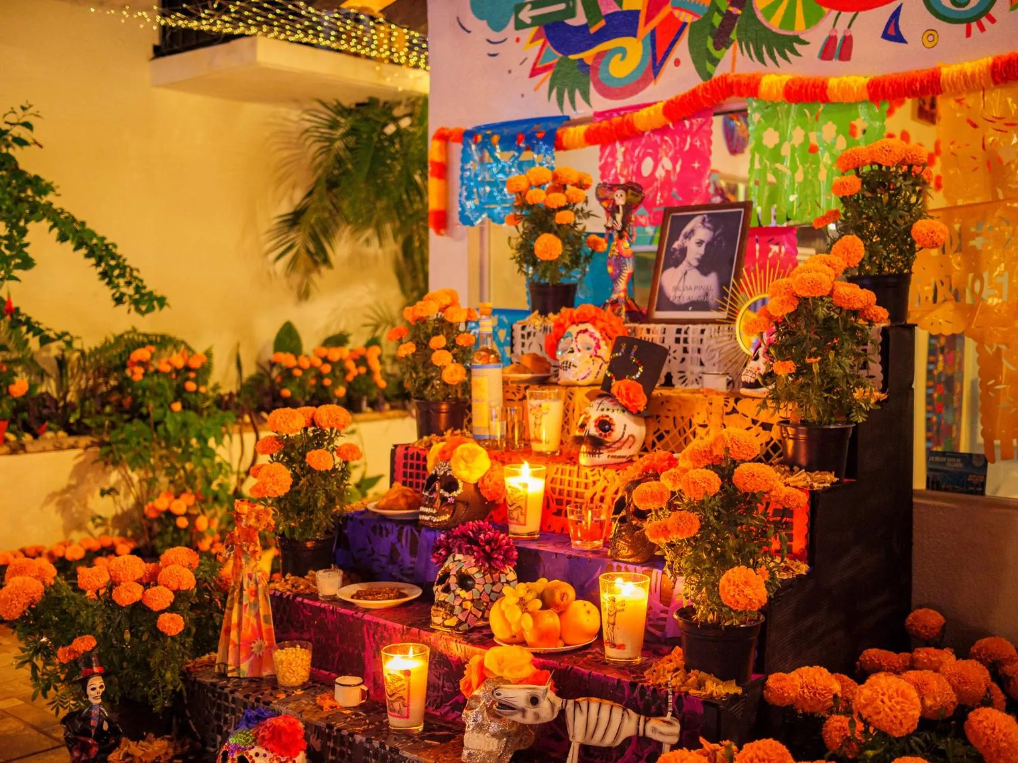 Casa Maria Hotel Boutique & Gallery Adults Only