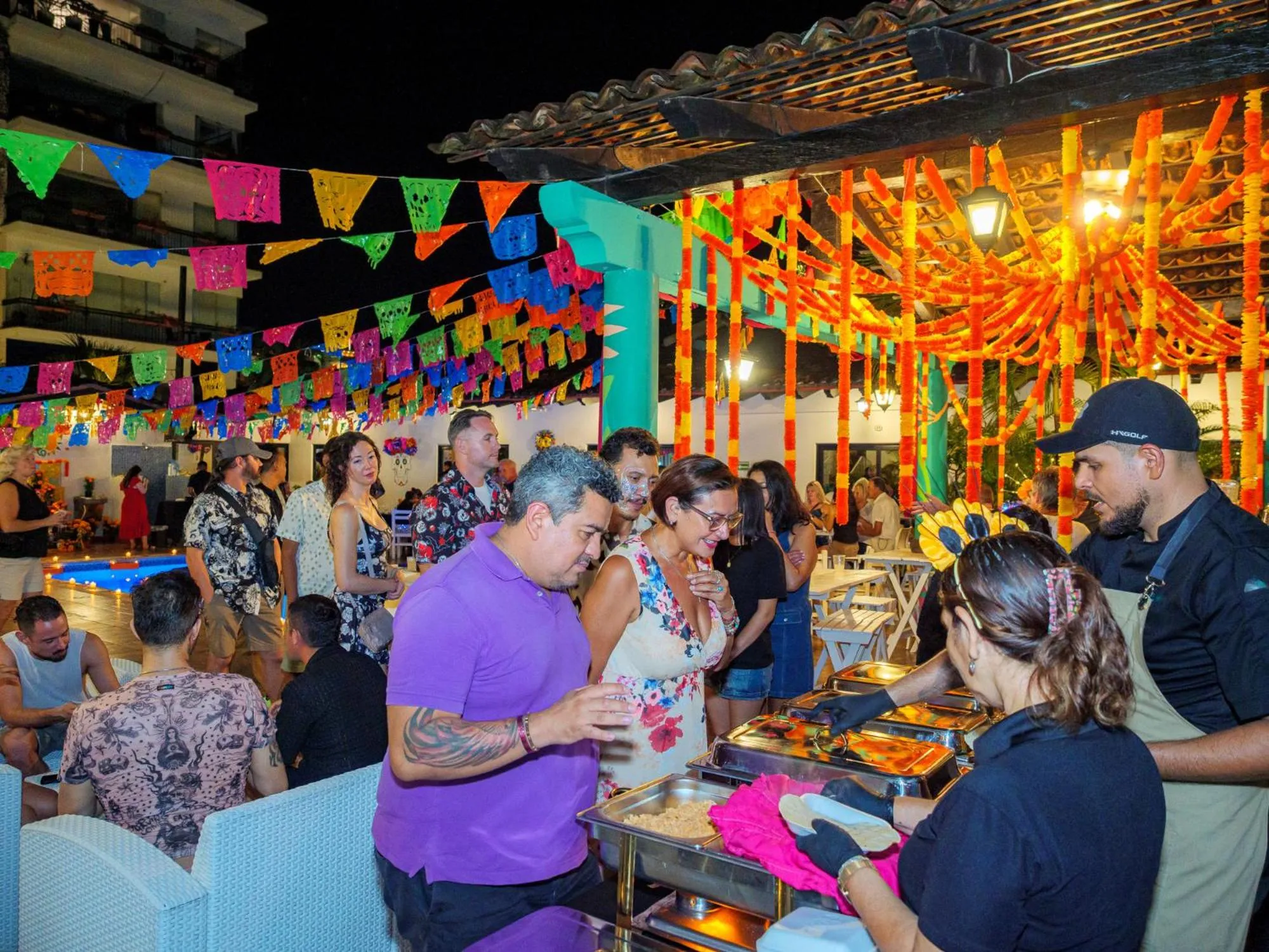 Casa Maria Hotel Boutique & Gallery Adults Only